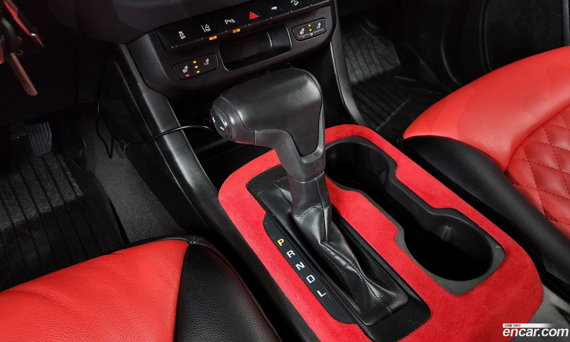 Chevrolet (GM Daewoo) Real New Colorado 2021 — 9