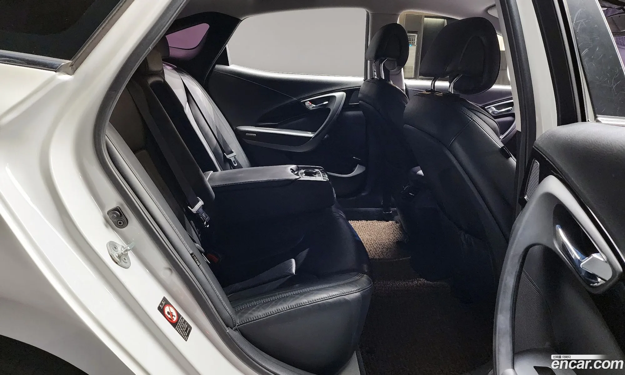 Hyundai Grandeur HG 2014 — 3
