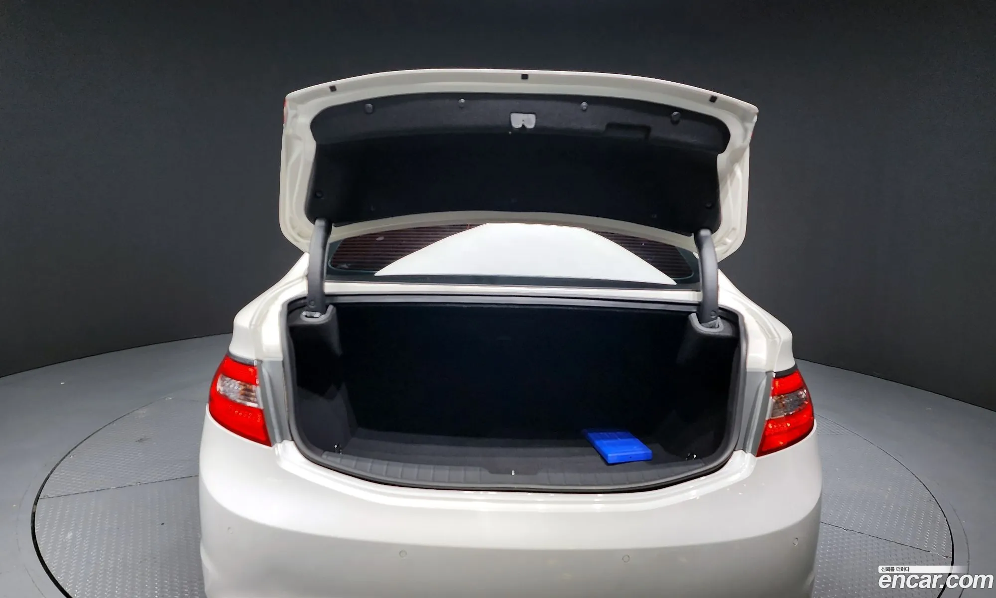 Hyundai Grandeur HG 2014 — 6