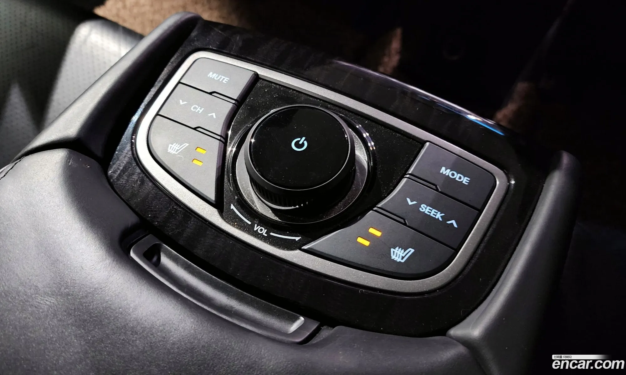 Hyundai Grandeur HG 2014 — 5