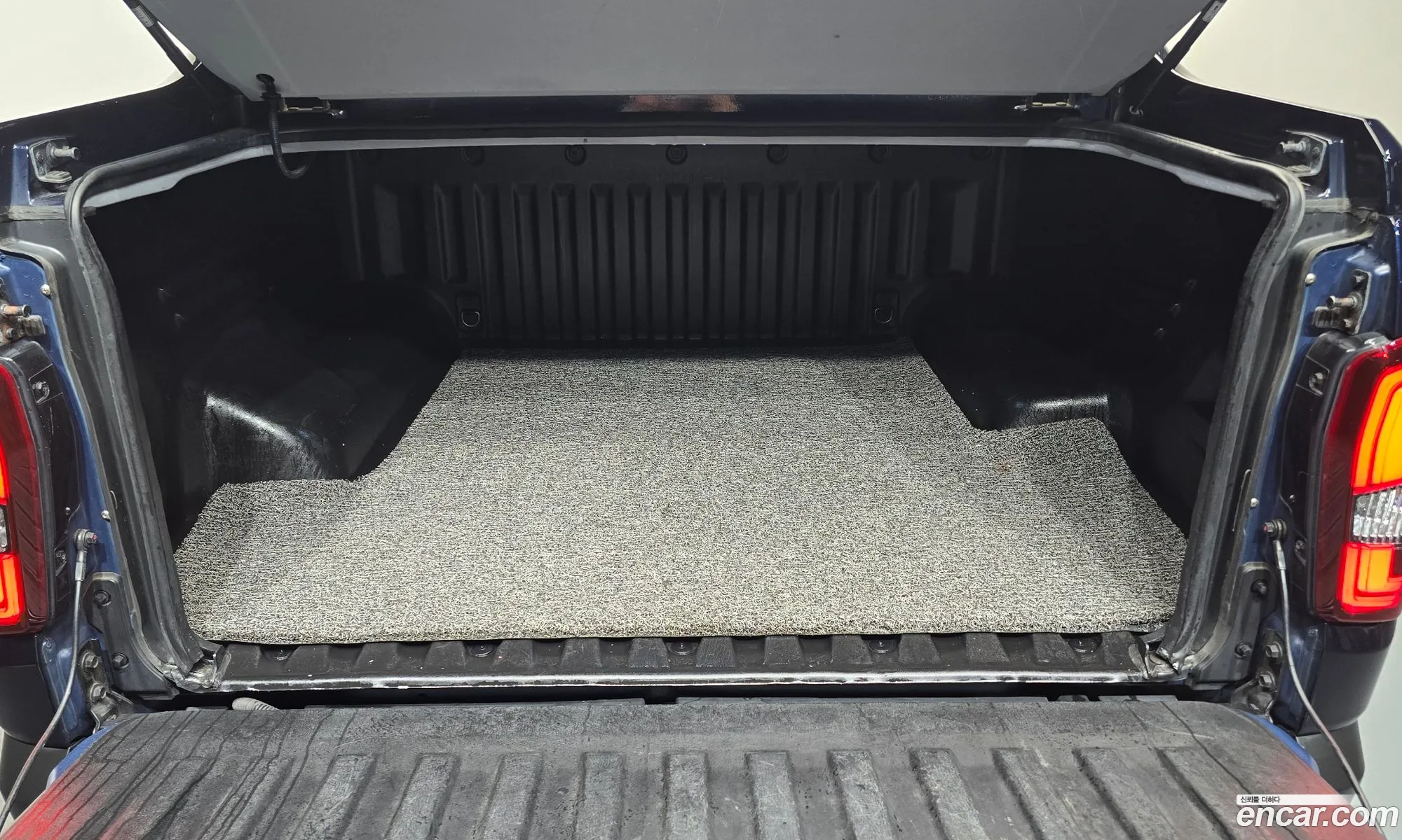 KG Mobility (SsangYong) Rexton Sports 2022 — 11