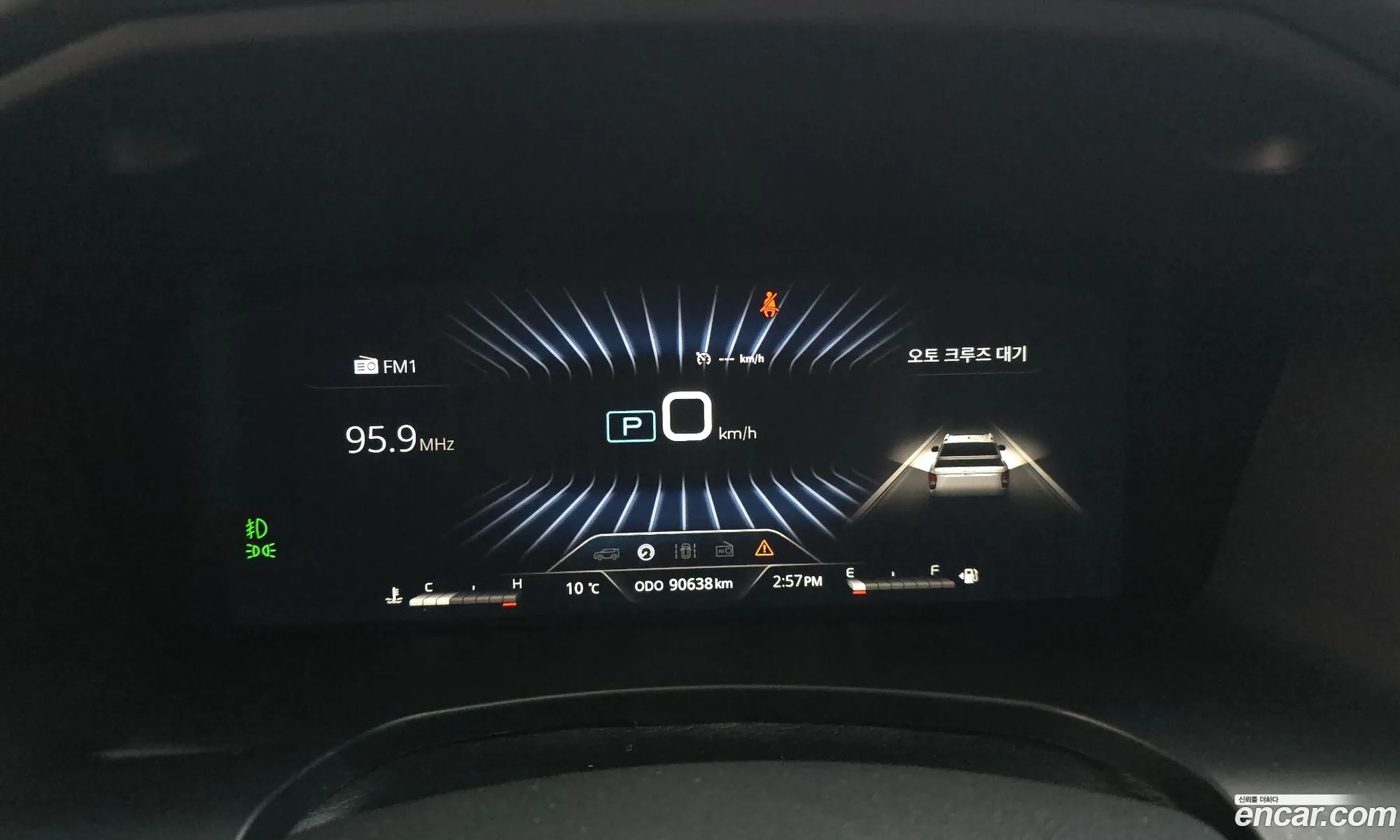 KG Mobility (SsangYong) Rexton Sports 2022 — 7