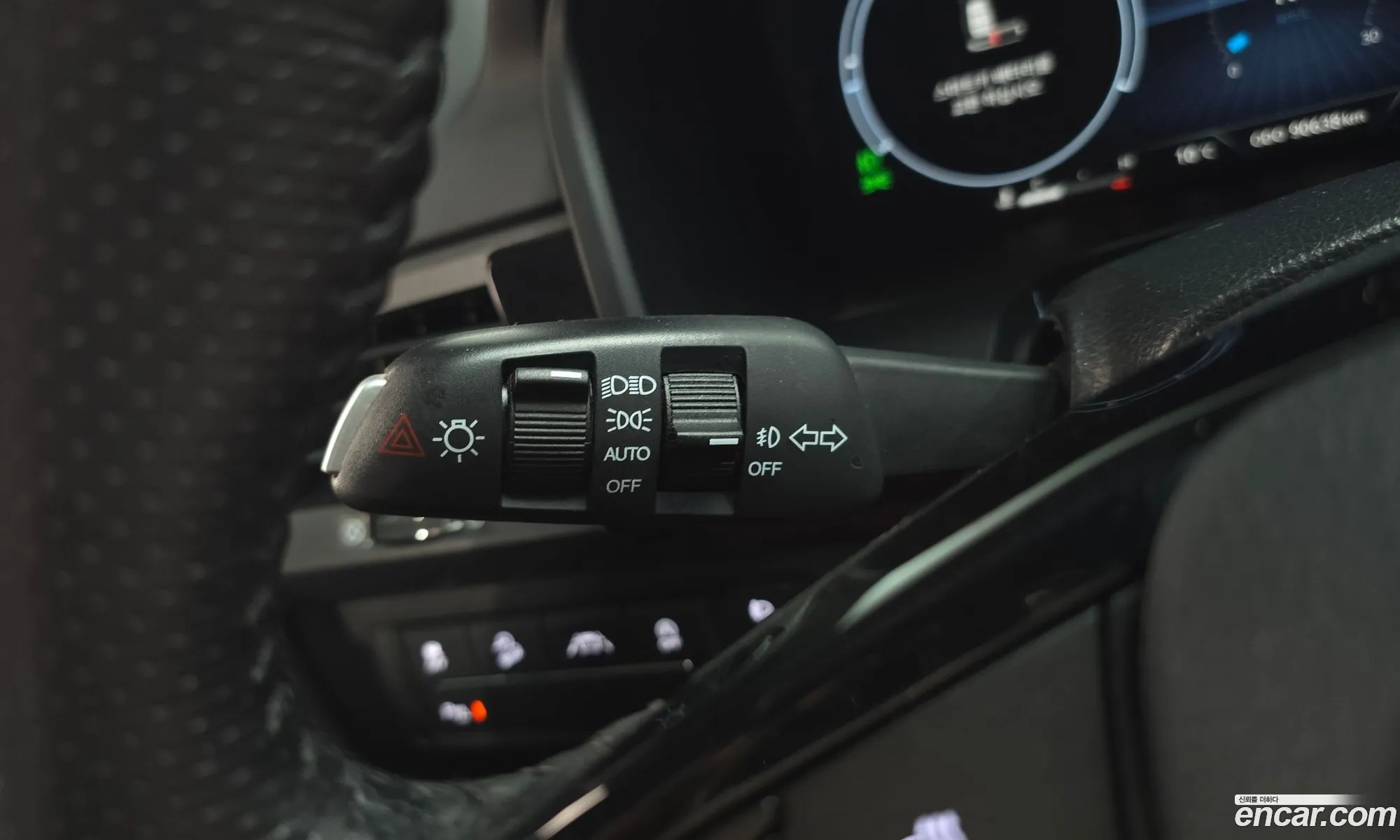 KG Mobility (SsangYong) Rexton Sports 2022 — 6