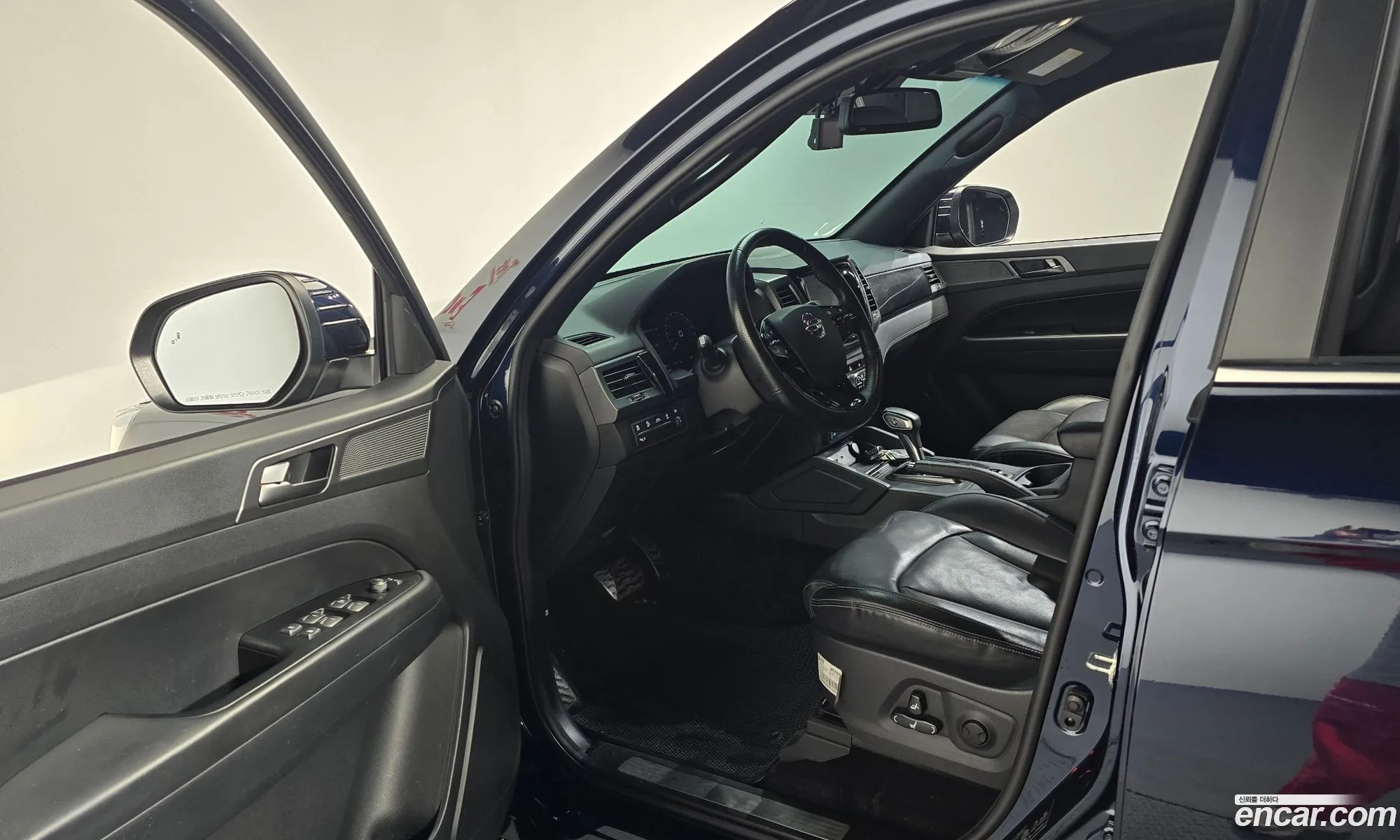 KG Mobility (SsangYong) Rexton Sports 2022 — 13
