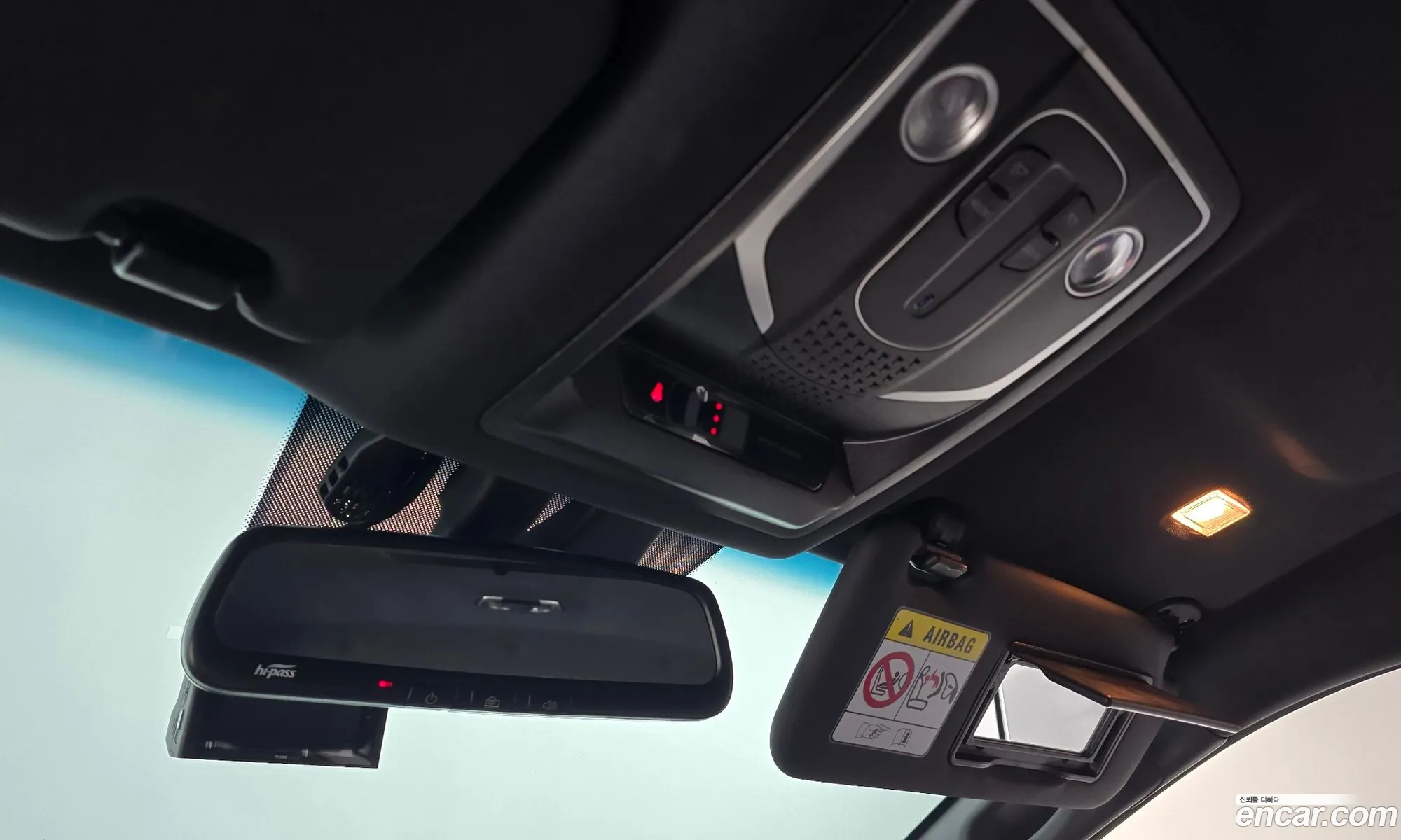 KG Mobility (SsangYong) Rexton Sports 2022 — 14