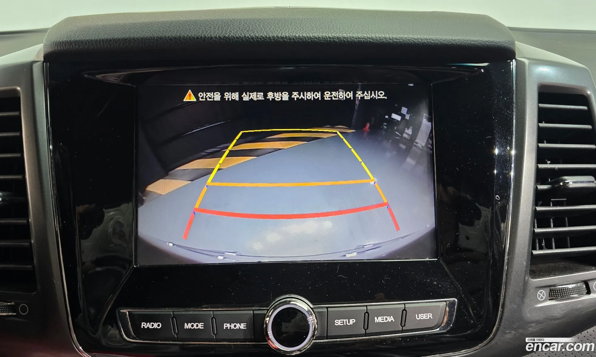 KG Mobility (SsangYong) Rexton Sports 2022 — 9