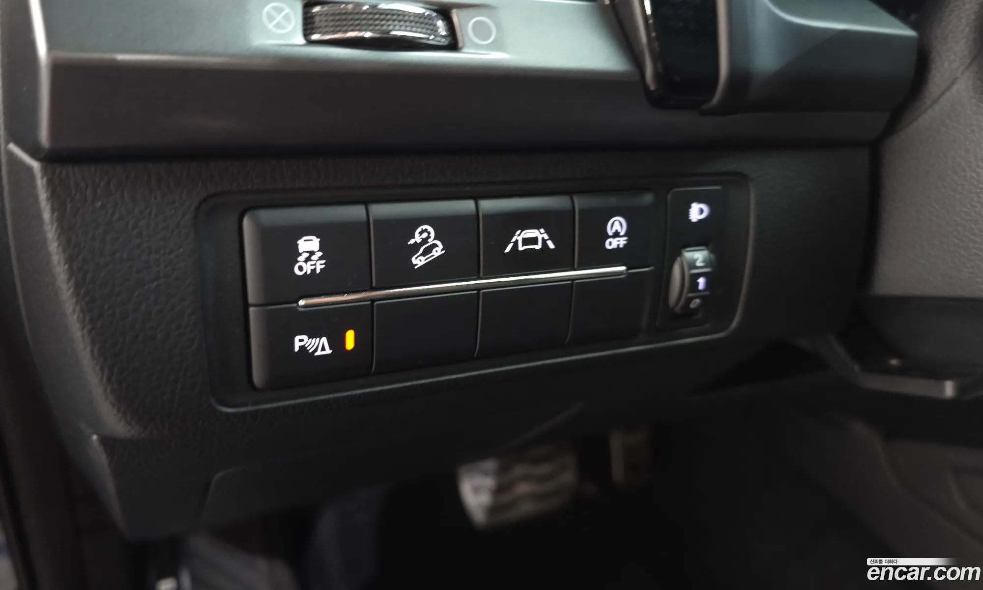 KG Mobility (SsangYong) Rexton Sports 2022 — 12