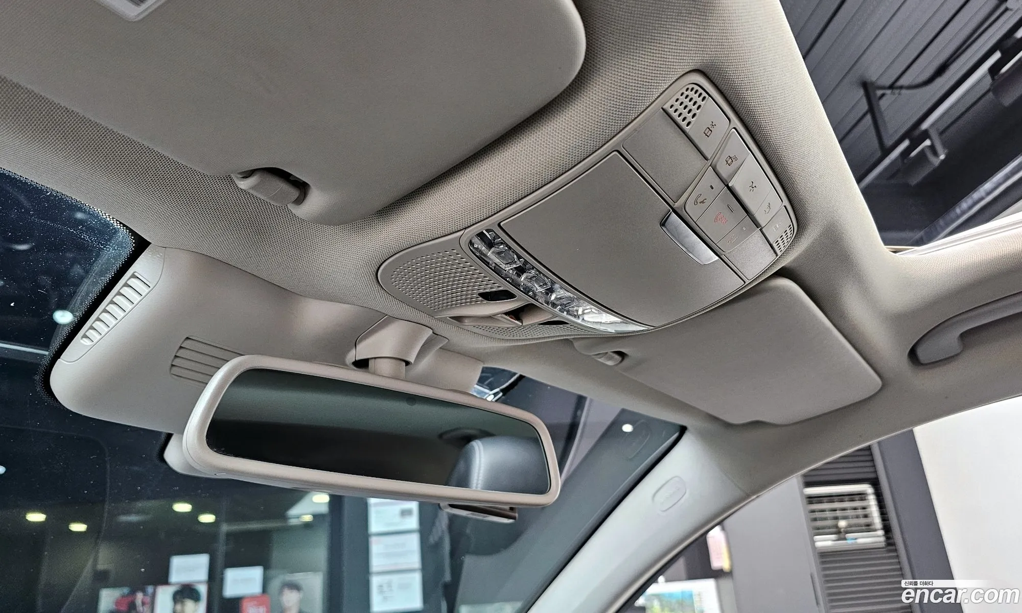 Mercedes-Benz GLC-Class X253 2018 — 9