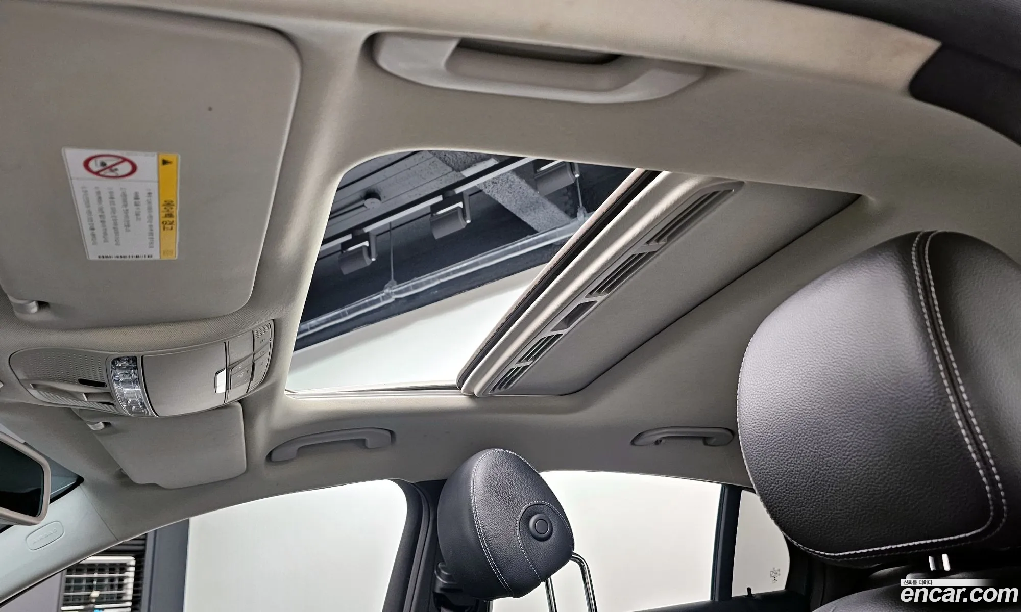 Mercedes-Benz GLC-Class X253 2018 — 19