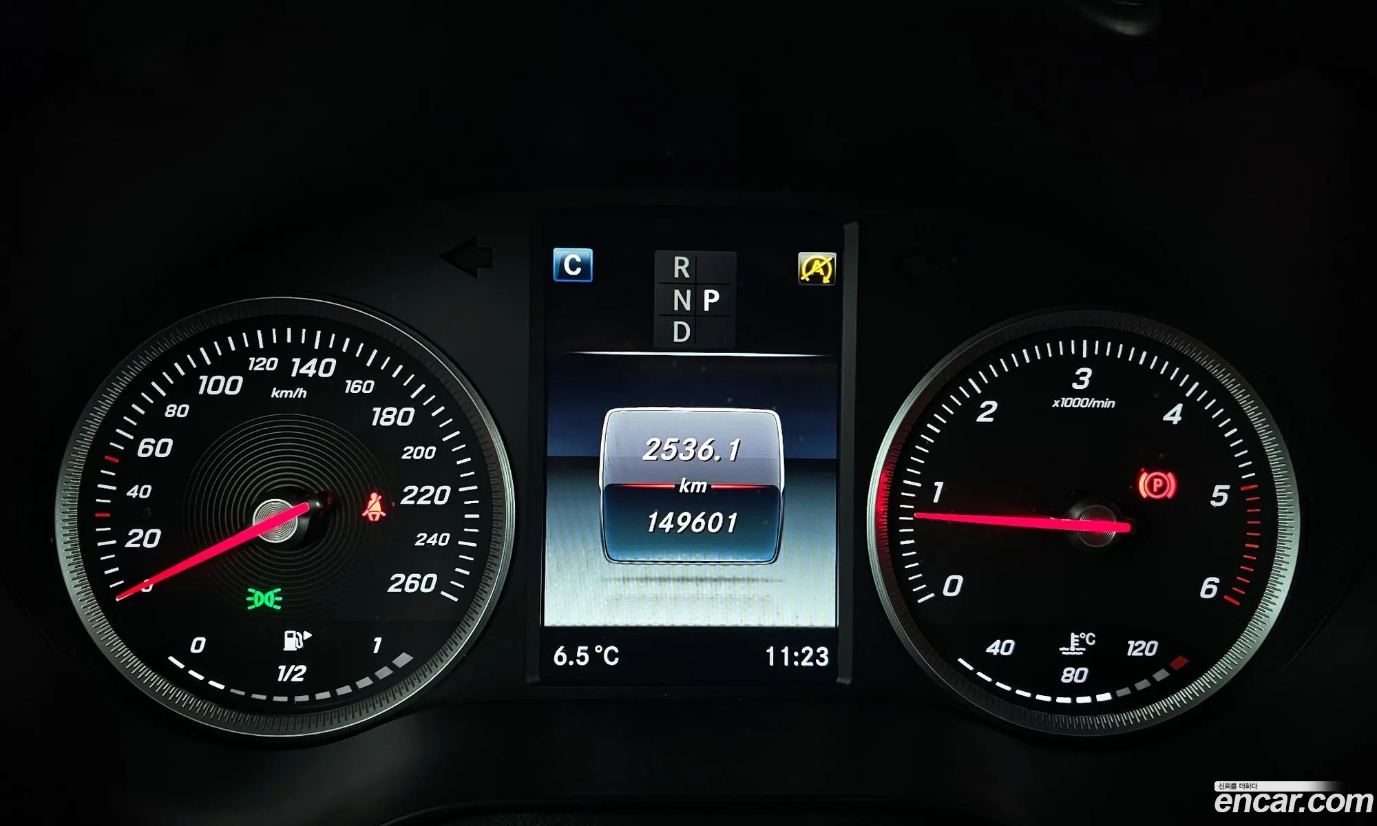 Mercedes-Benz GLC-Class X253 2018 — 18