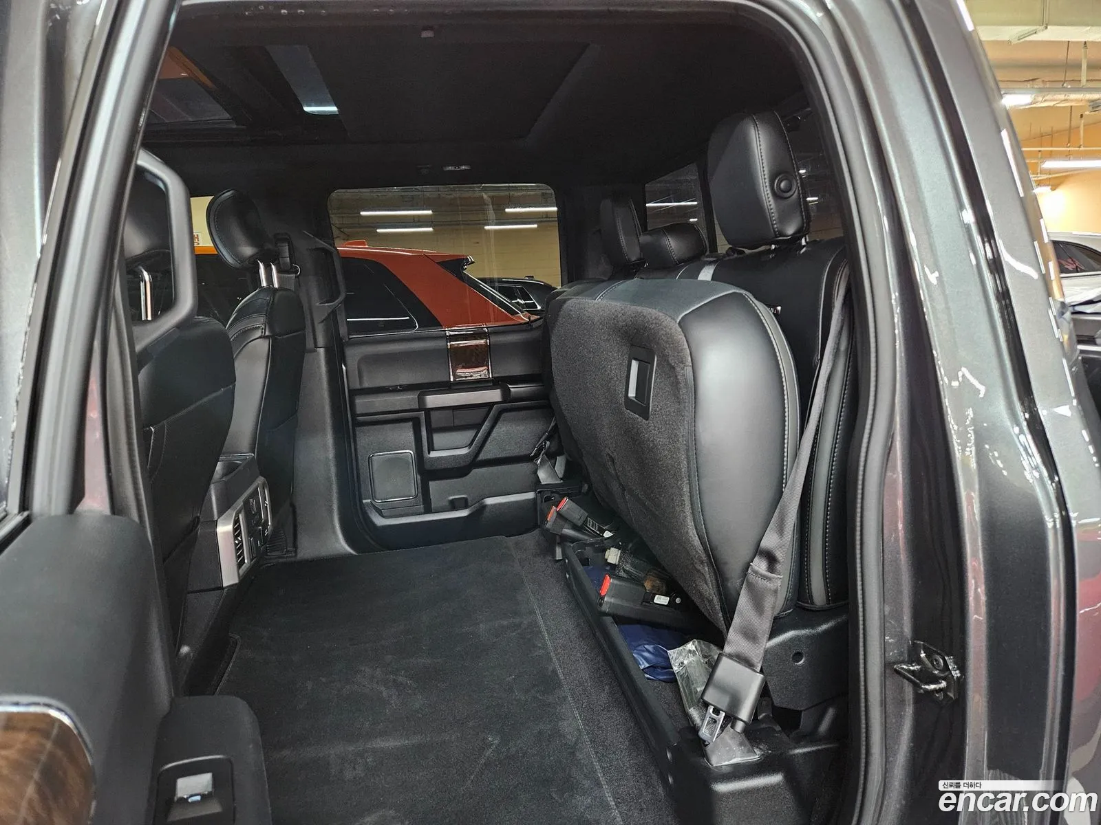 Ford F-150 2017 — 11