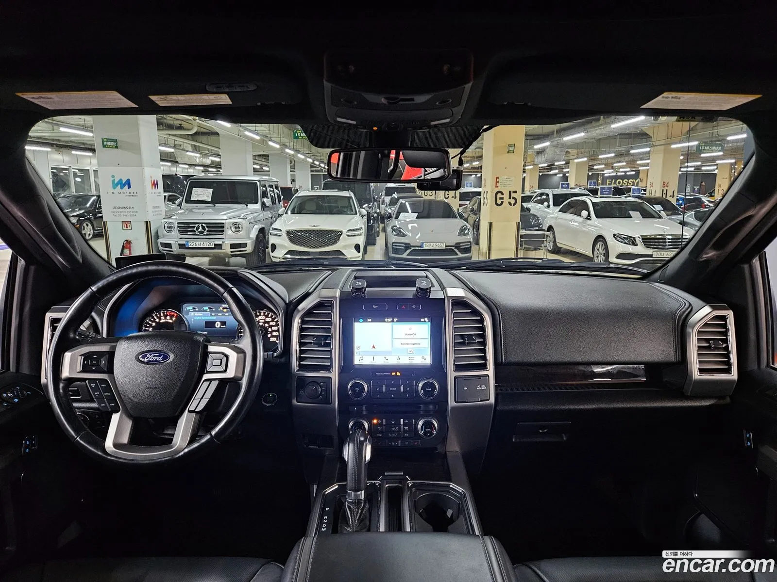 Ford F-150 2017 — 19