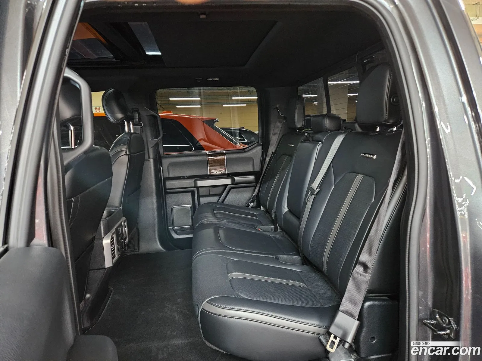 Ford F-150 2017 — 13