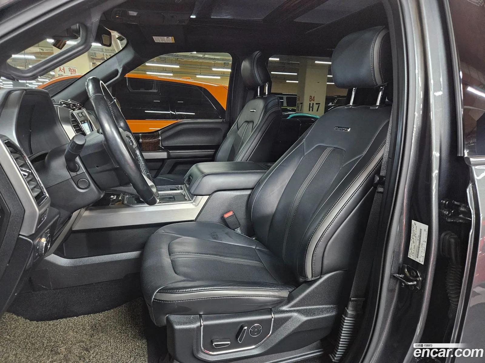 Ford F-150 2017 — 15