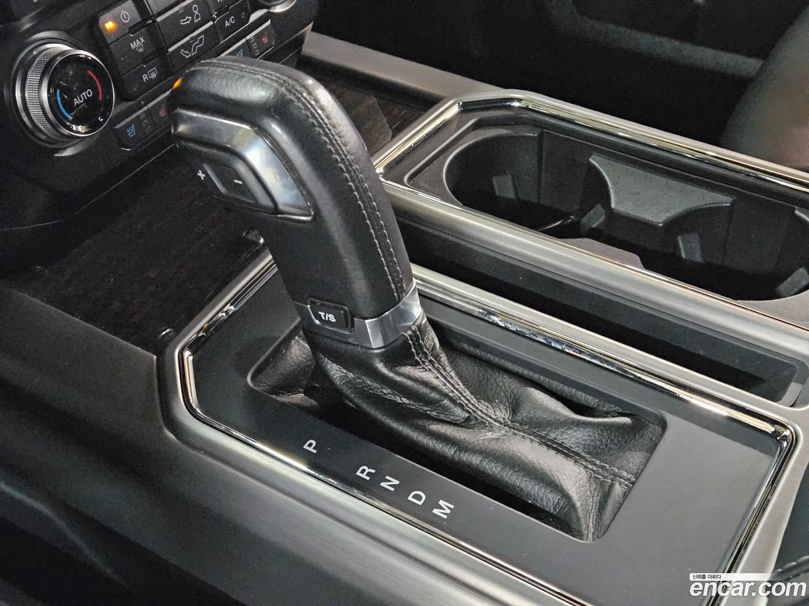 Ford F-150 2017 — 2