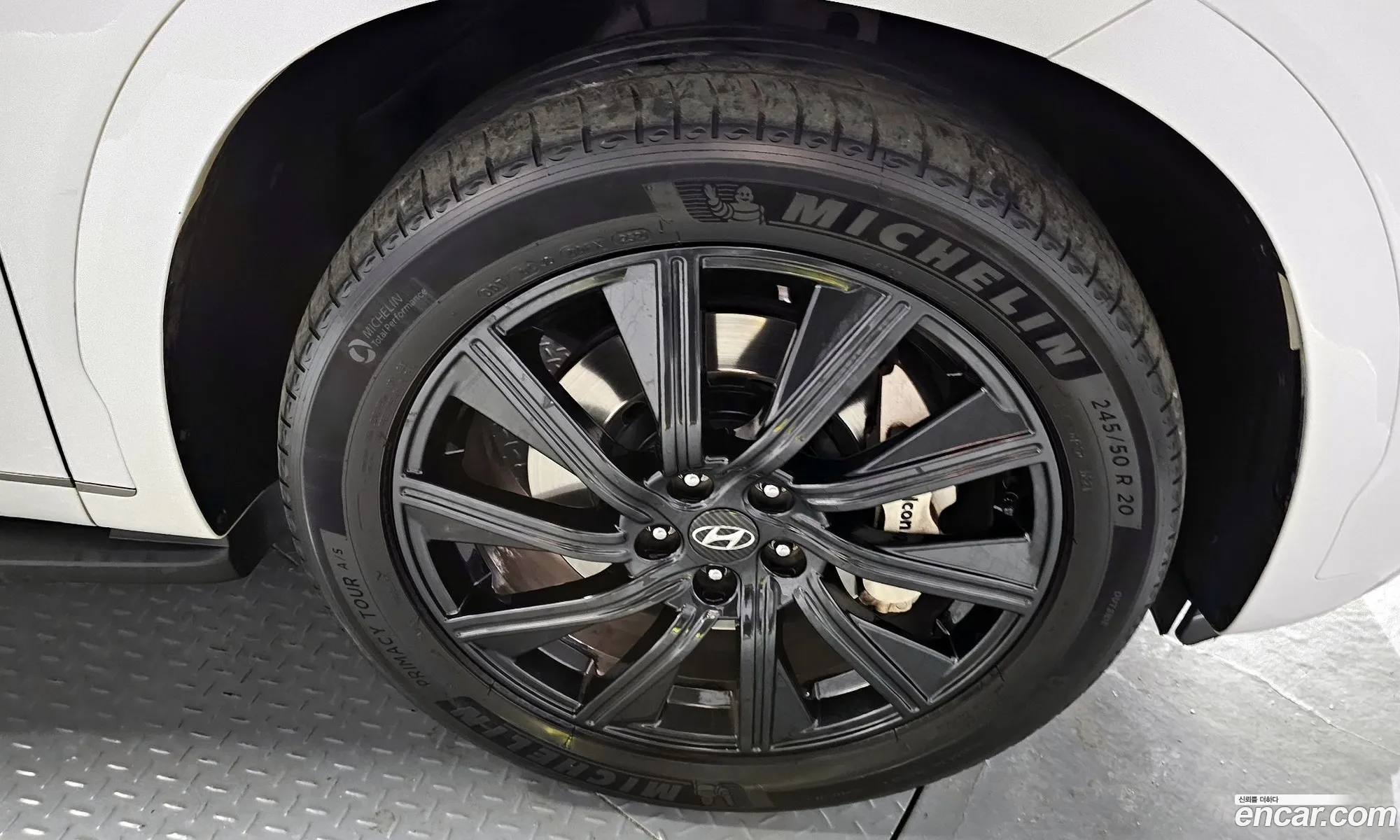 Hyundai Palisade 2021 — 13