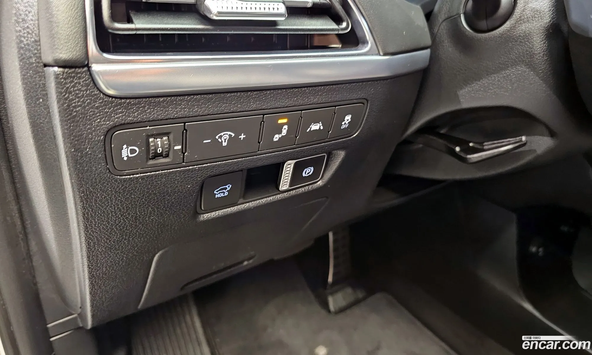 Hyundai Palisade 2021 — 6