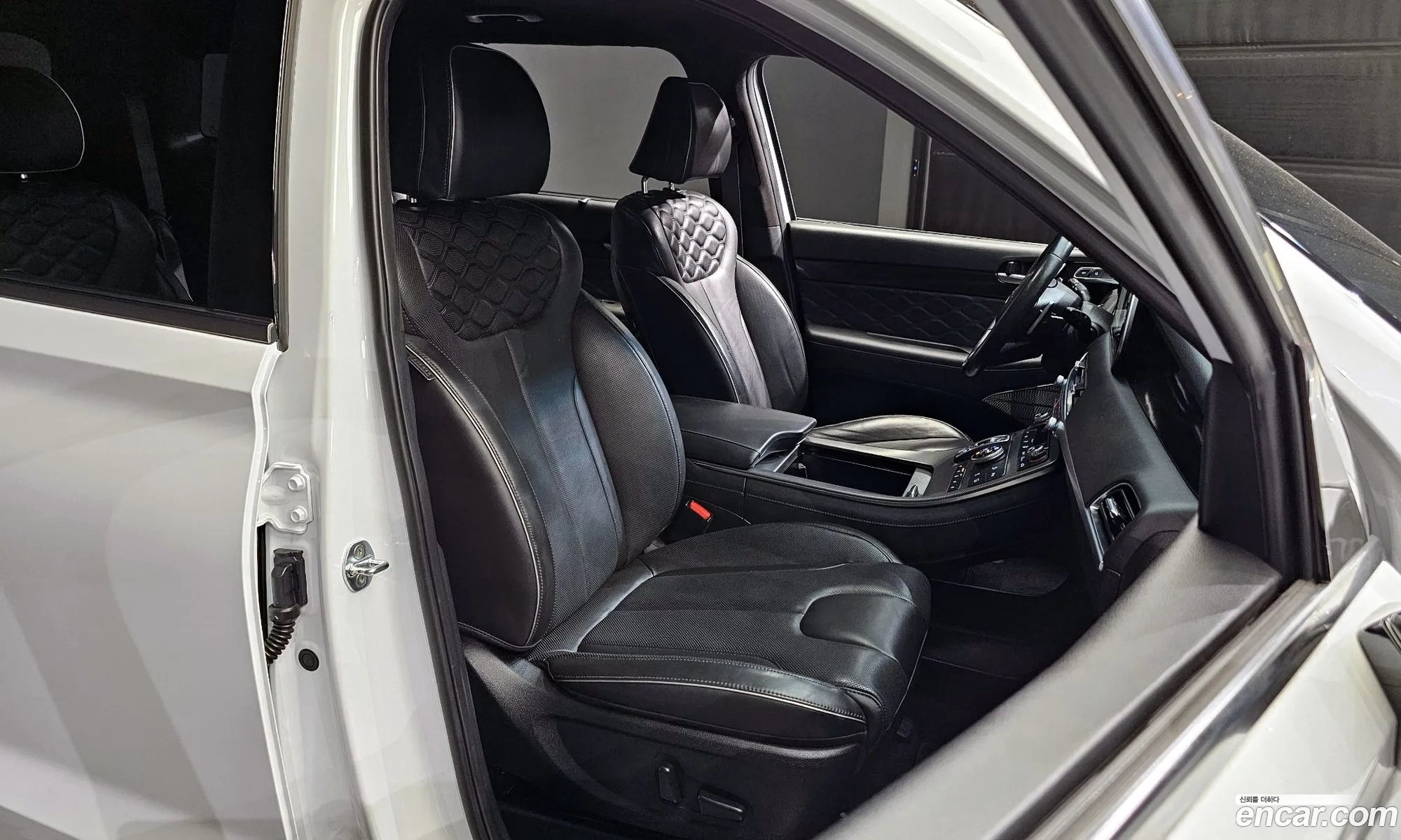 Hyundai Palisade 2021 — 20