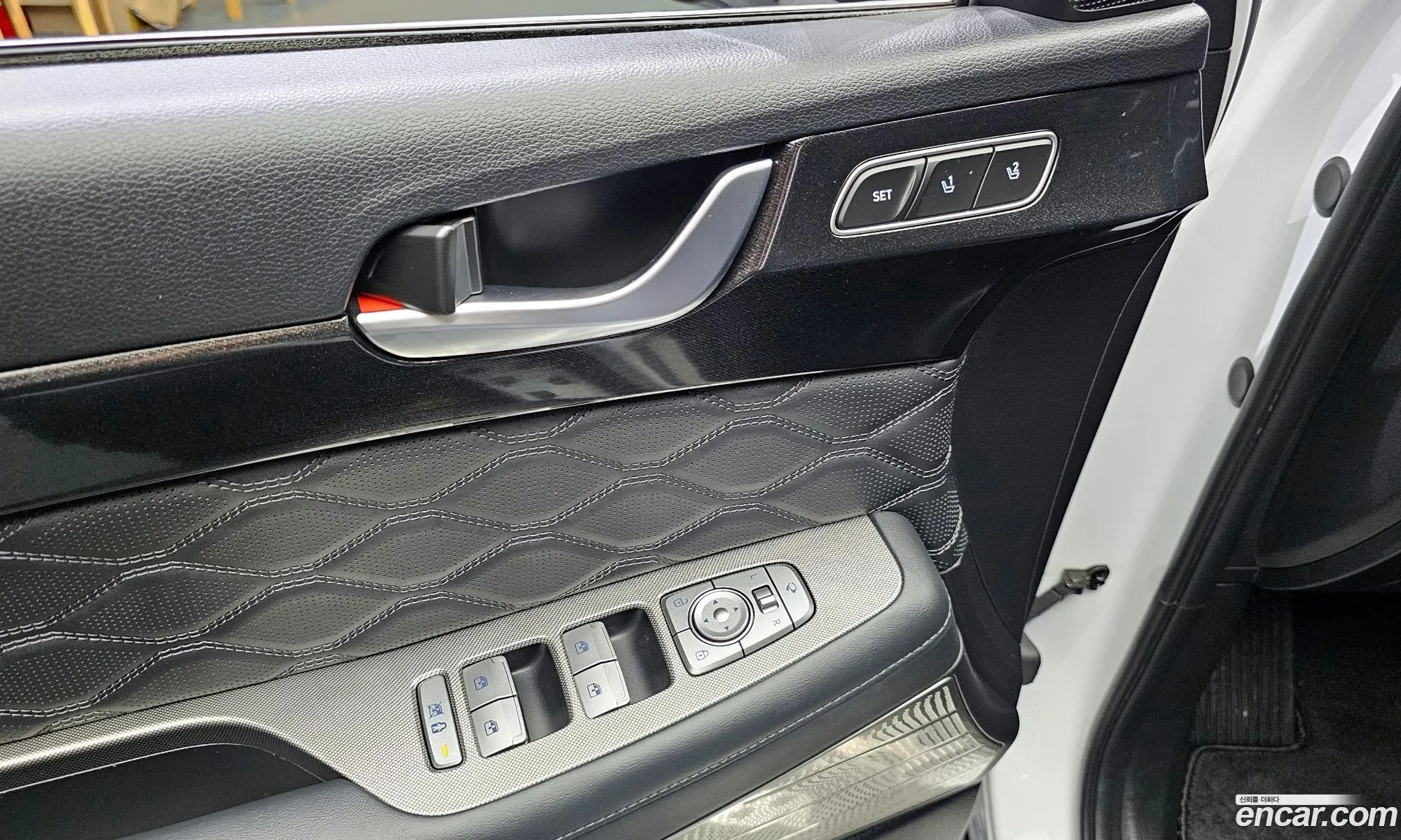 Hyundai Palisade 2021 — 12
