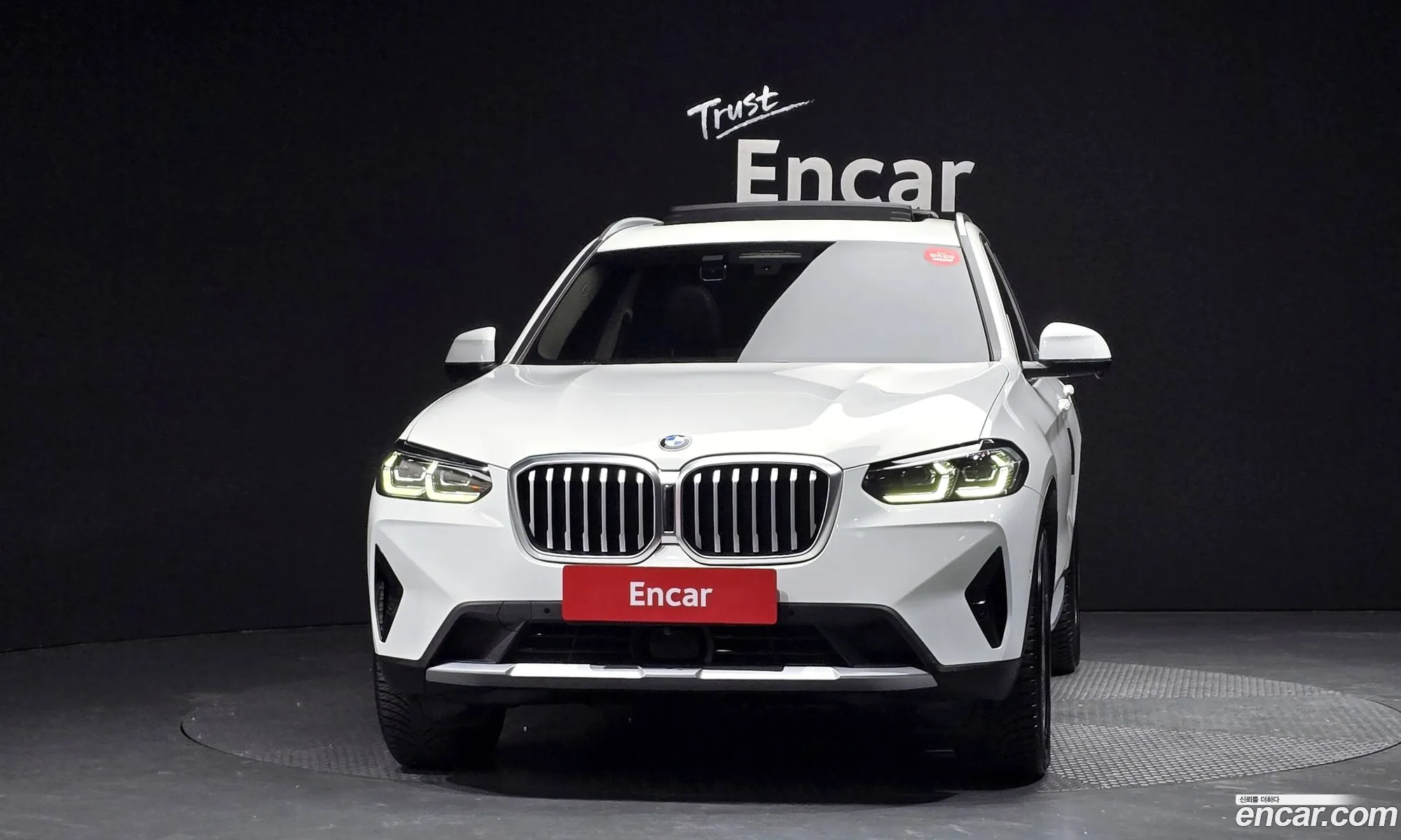BMW X3 2022 WBA31DP00N9M62968 — 14