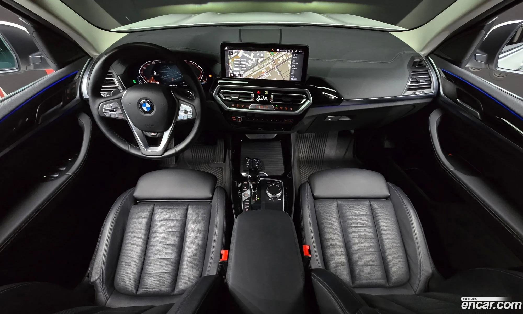 BMW X3 2022 WBA31DP00N9M62968 — 13