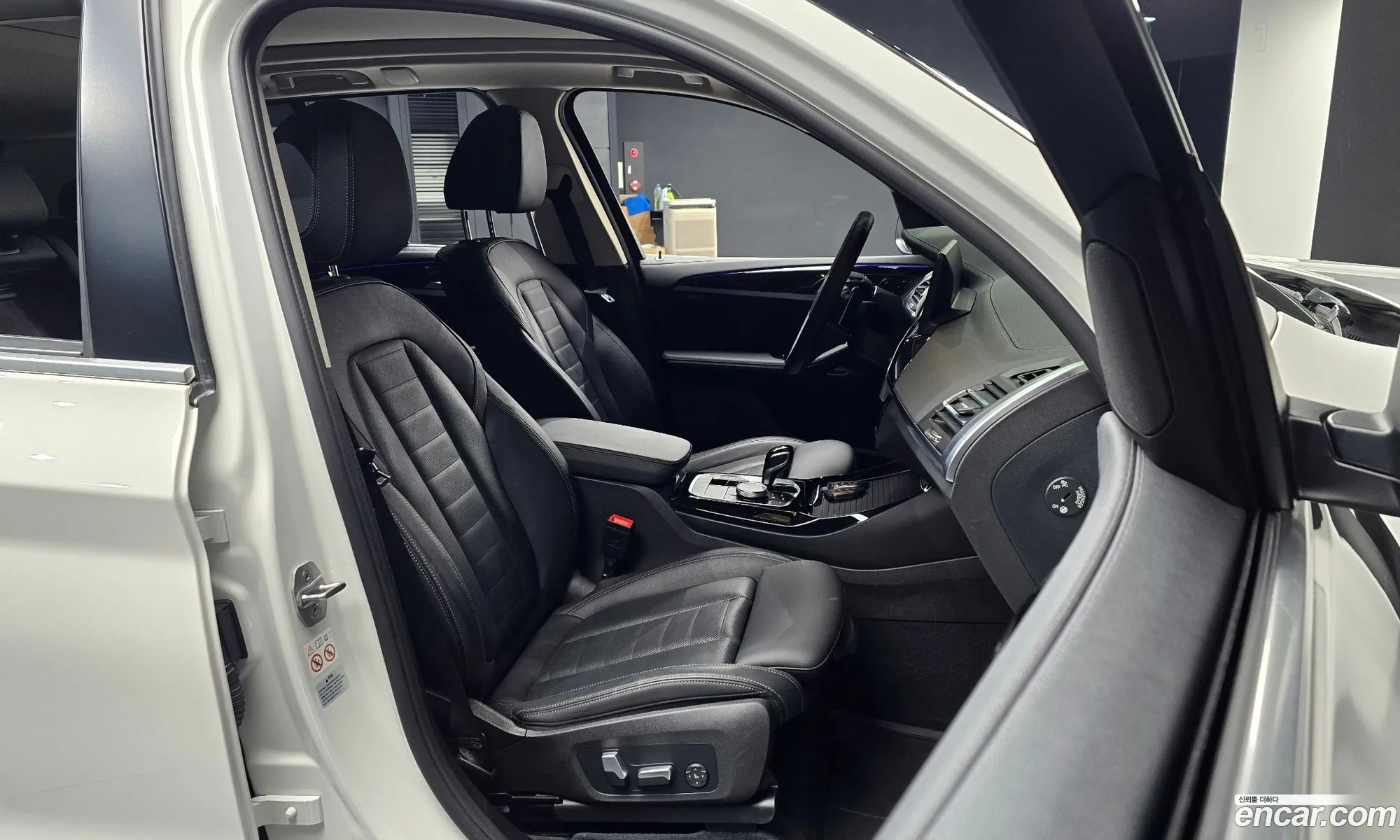 BMW X3 2022 WBA31DP00N9M62968 — 3