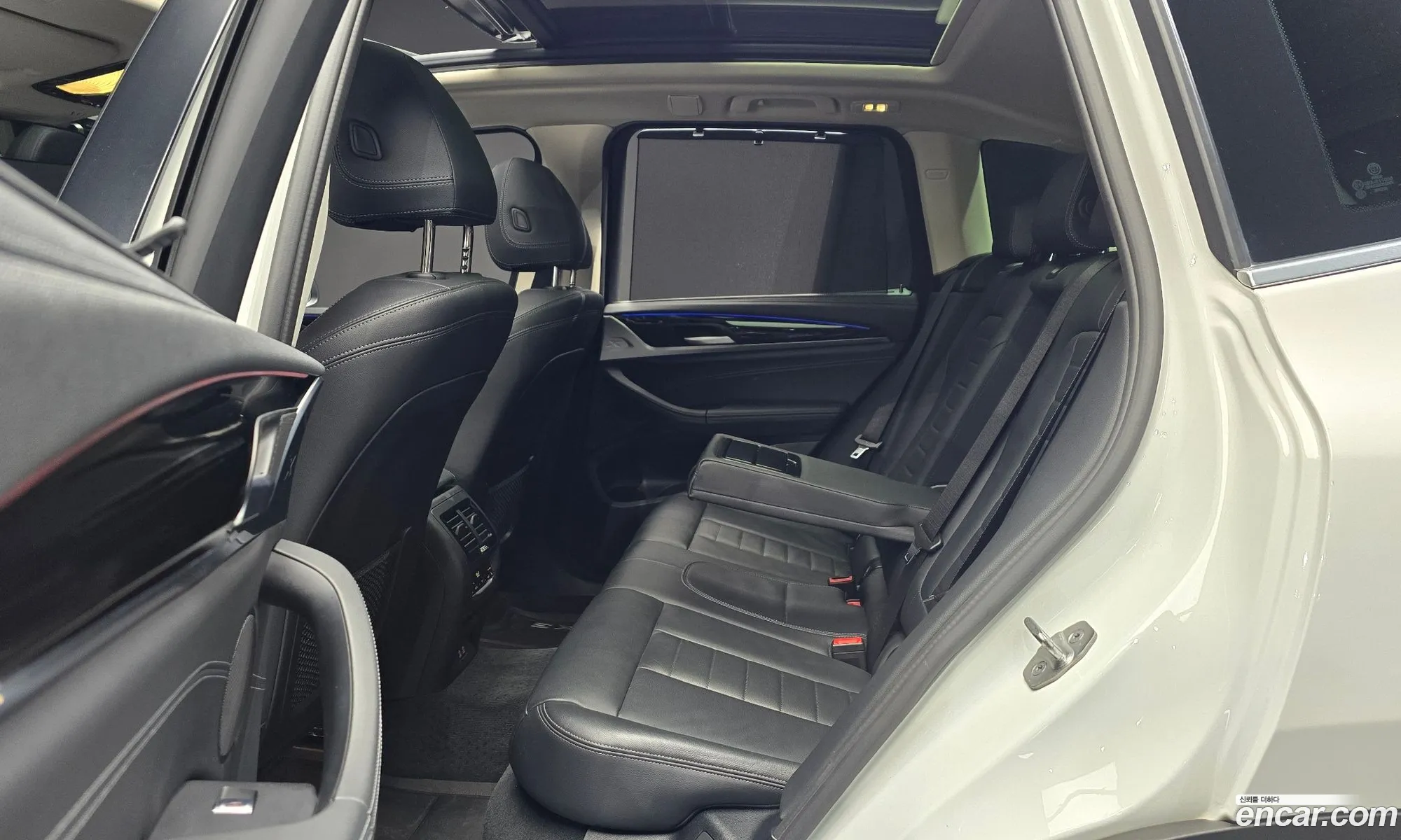 BMW X3 2022 WBA31DP00N9M62968 — 4