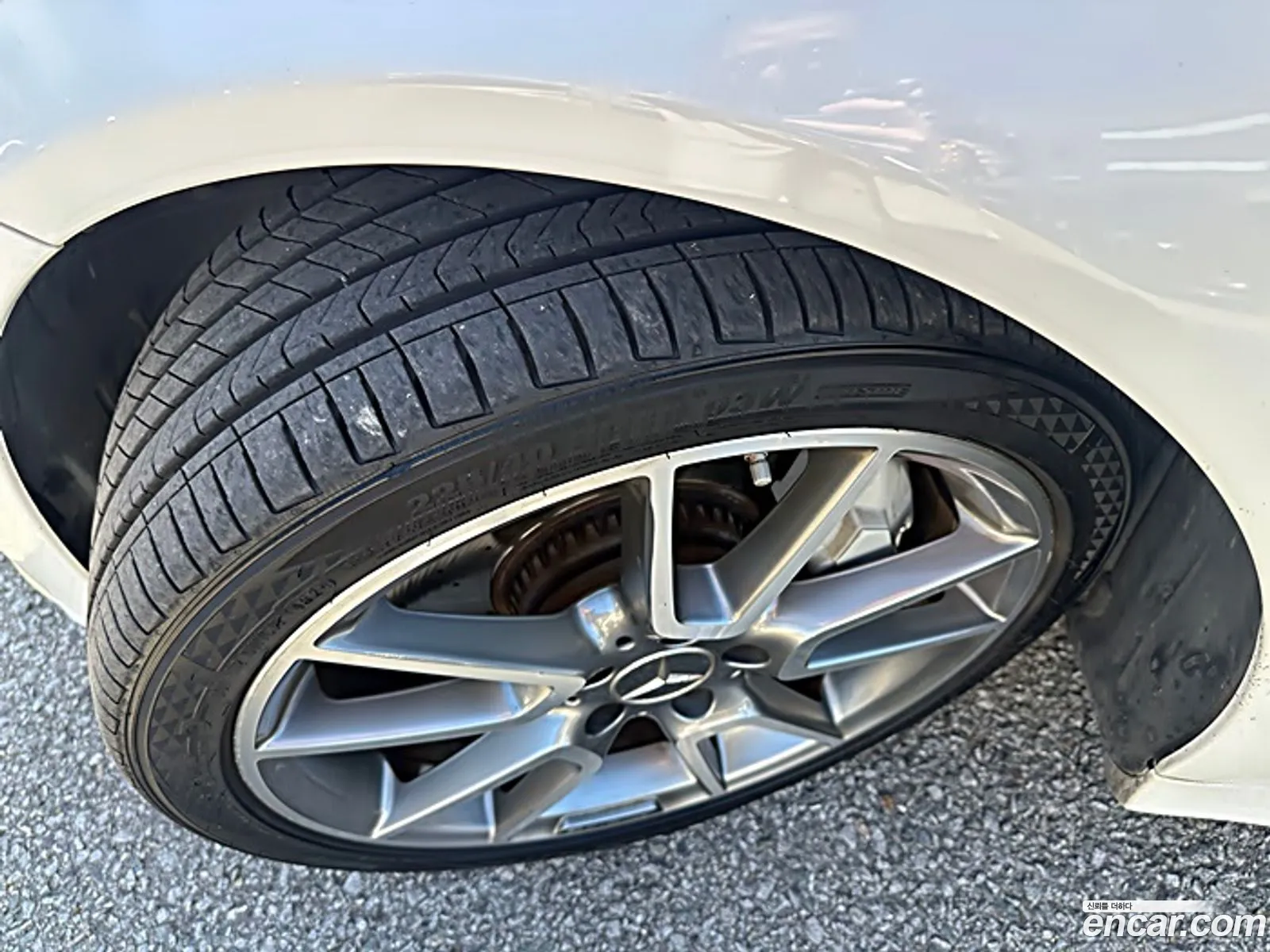 Mercedes-Benz C-Class W205 2017 — 3