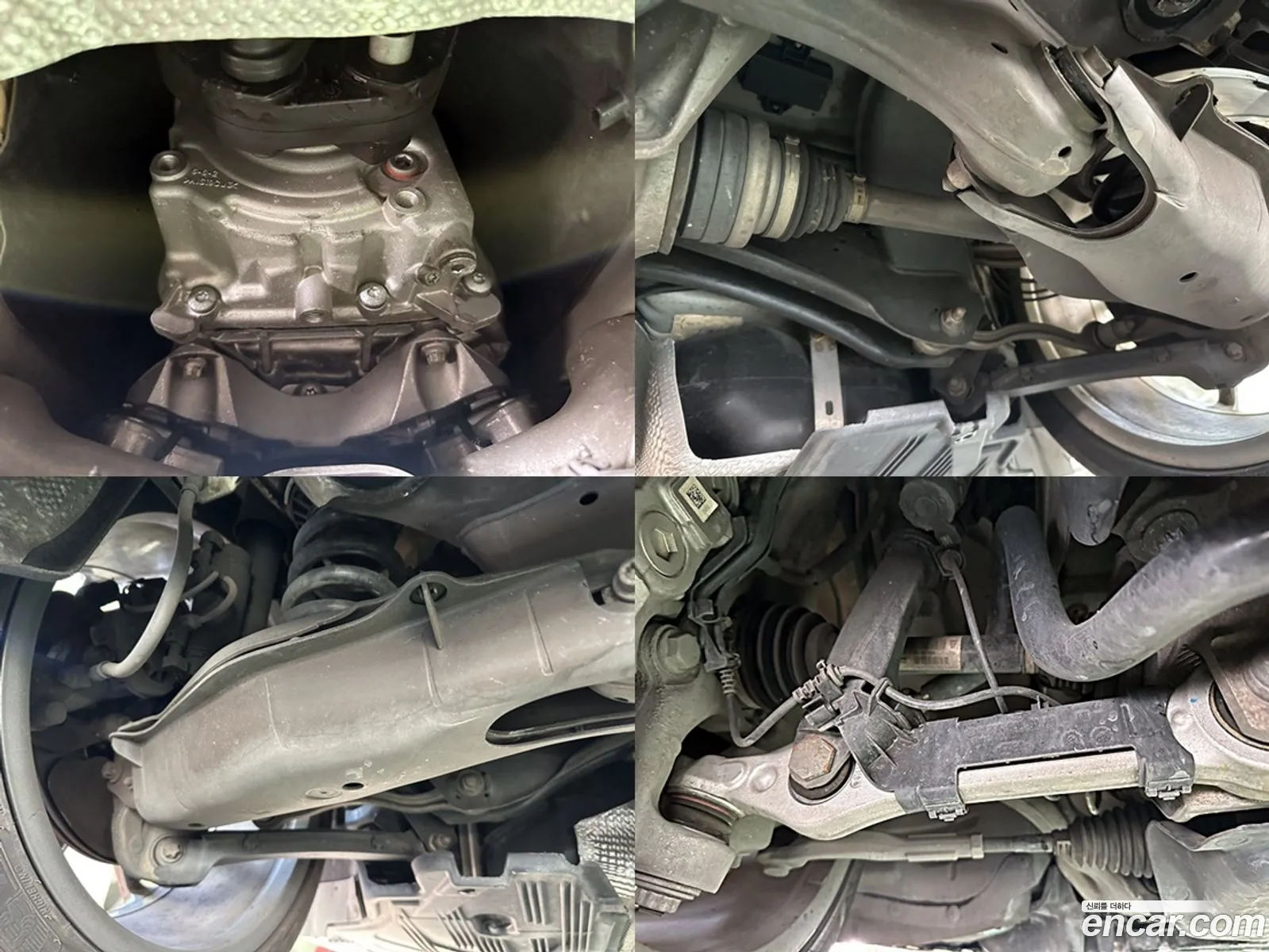 Mercedes-Benz C-Class W205 2017 — 6