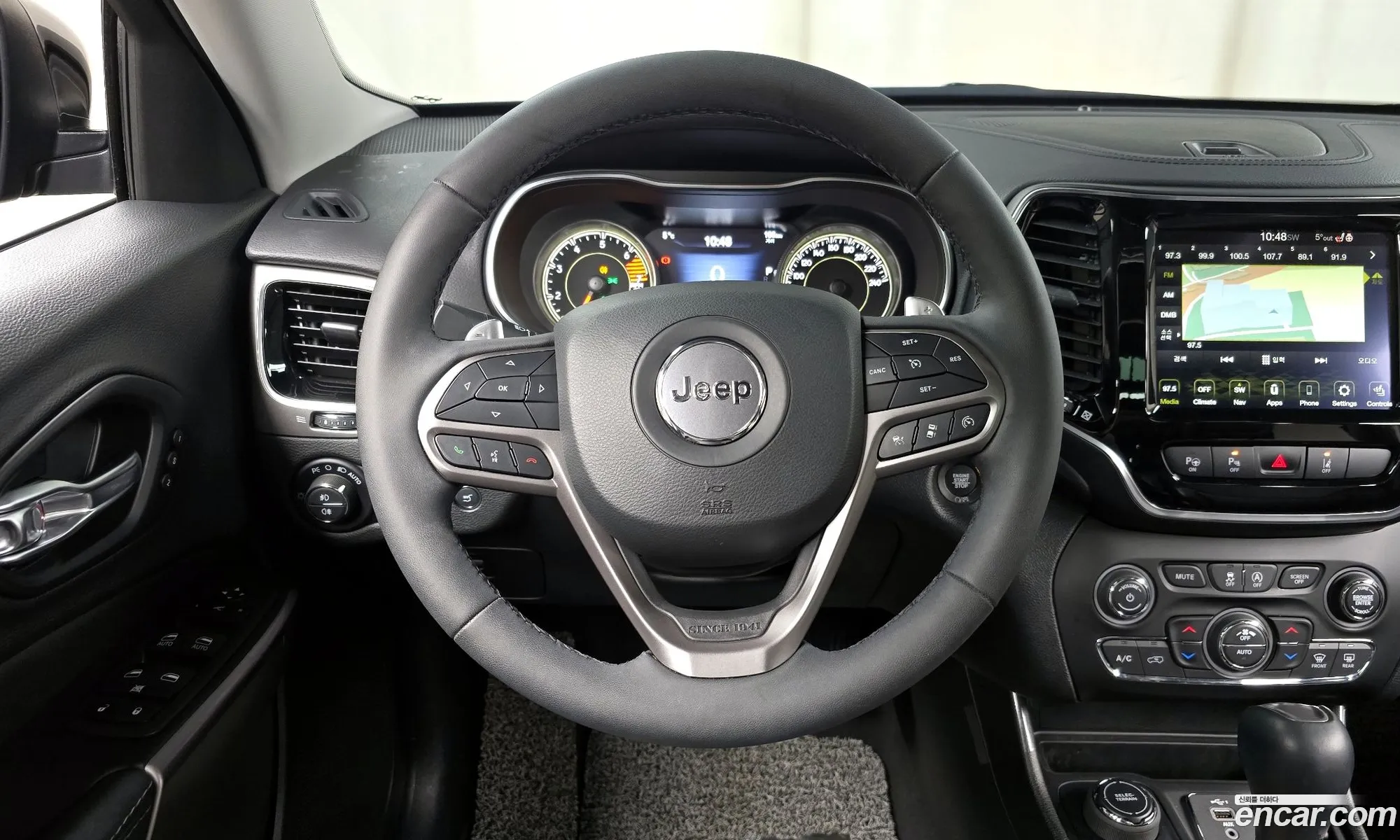 Jeep Cherokee 2022 1C4PJMDB7ND526916 — 16