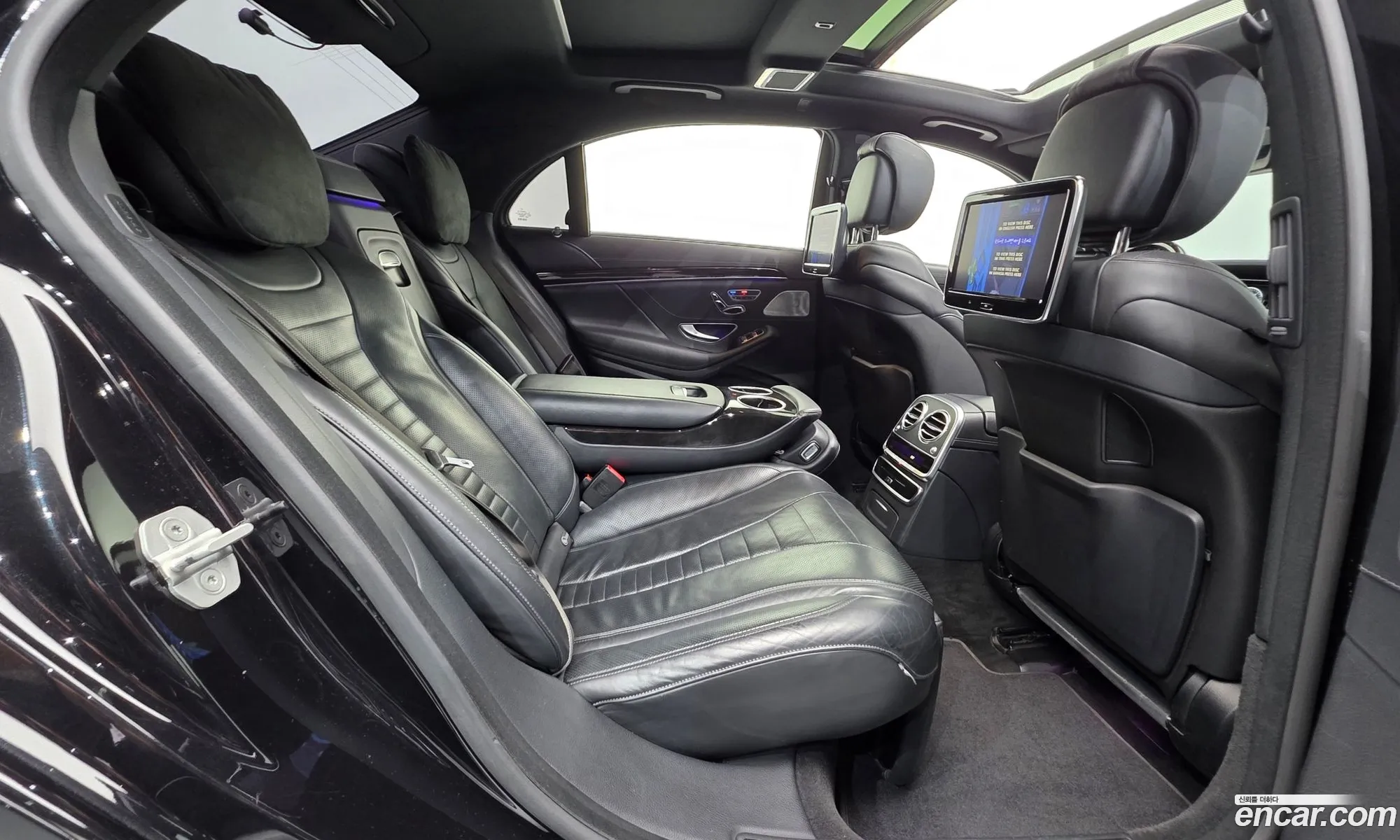 Mercedes-Benz S-Class W222 2014 — 15