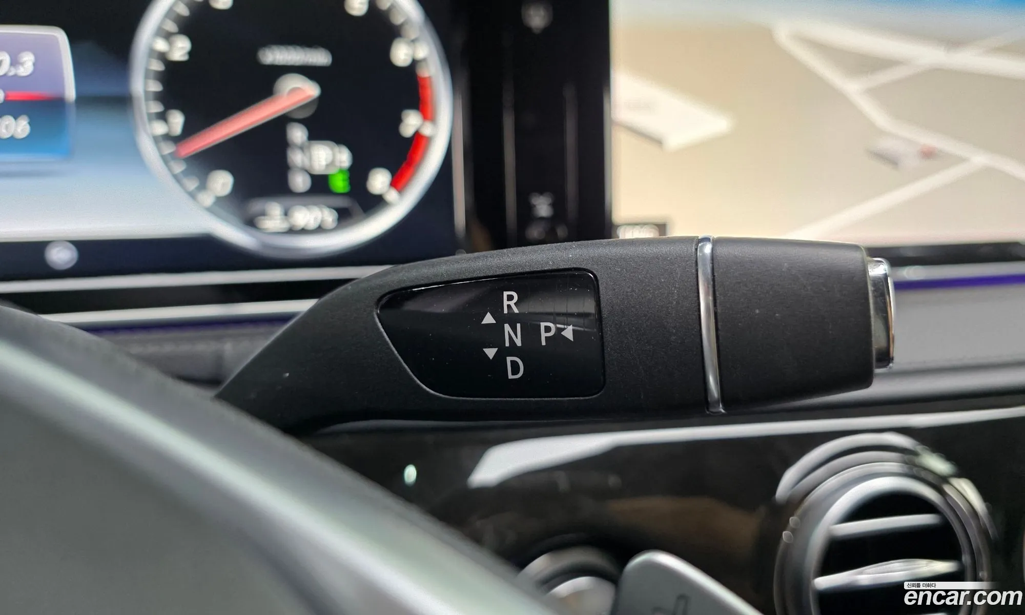 Mercedes-Benz S-Class W222 2014 — 18