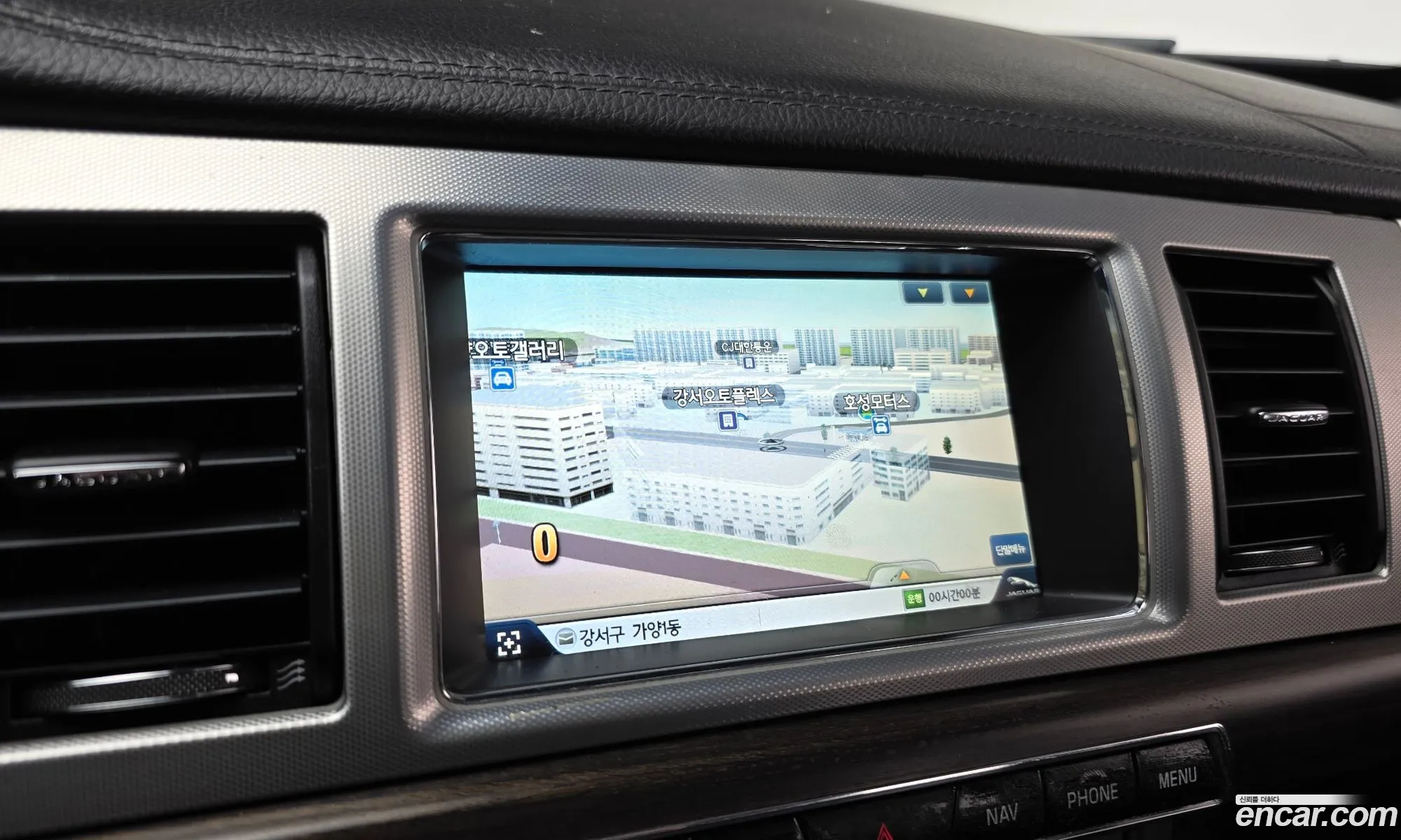 Jaguar XF 2014 — 2
