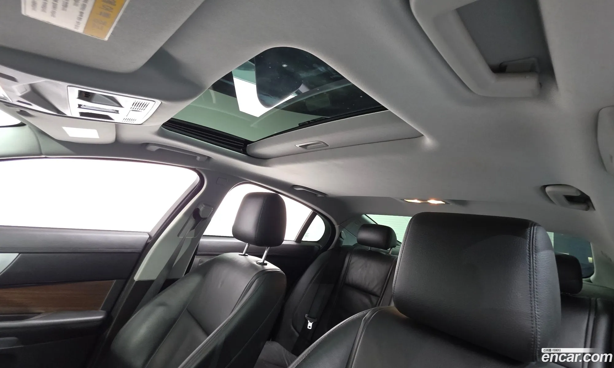 Jaguar XF 2014 — 5