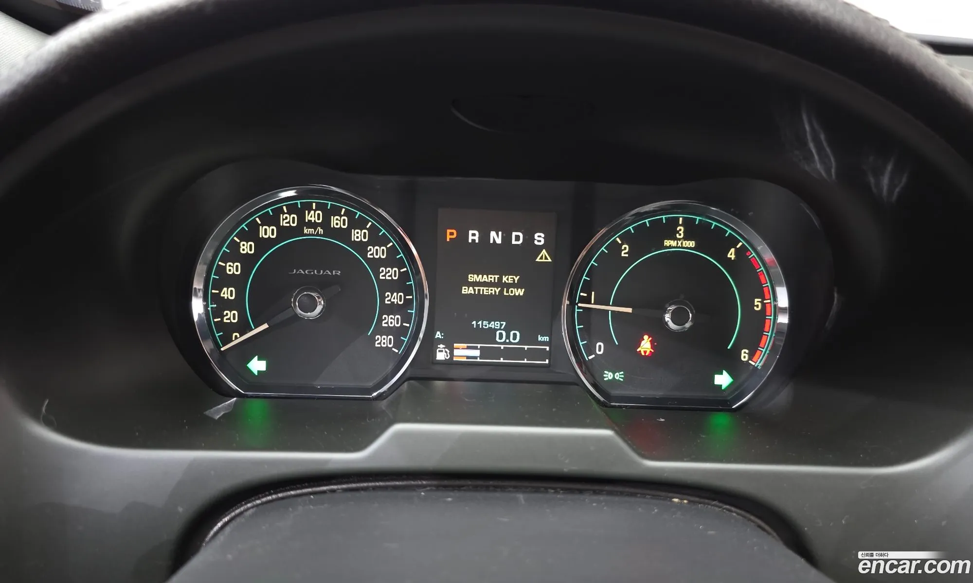 Jaguar XF 2014 — 14