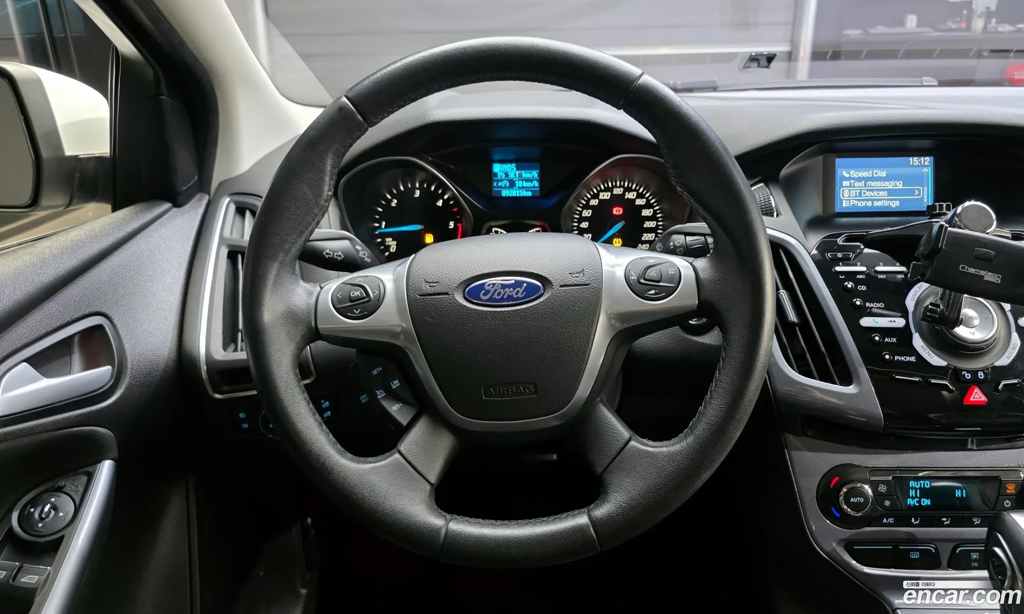 Ford Focus 2015 WF0MXXGCBFEM43733 — 16