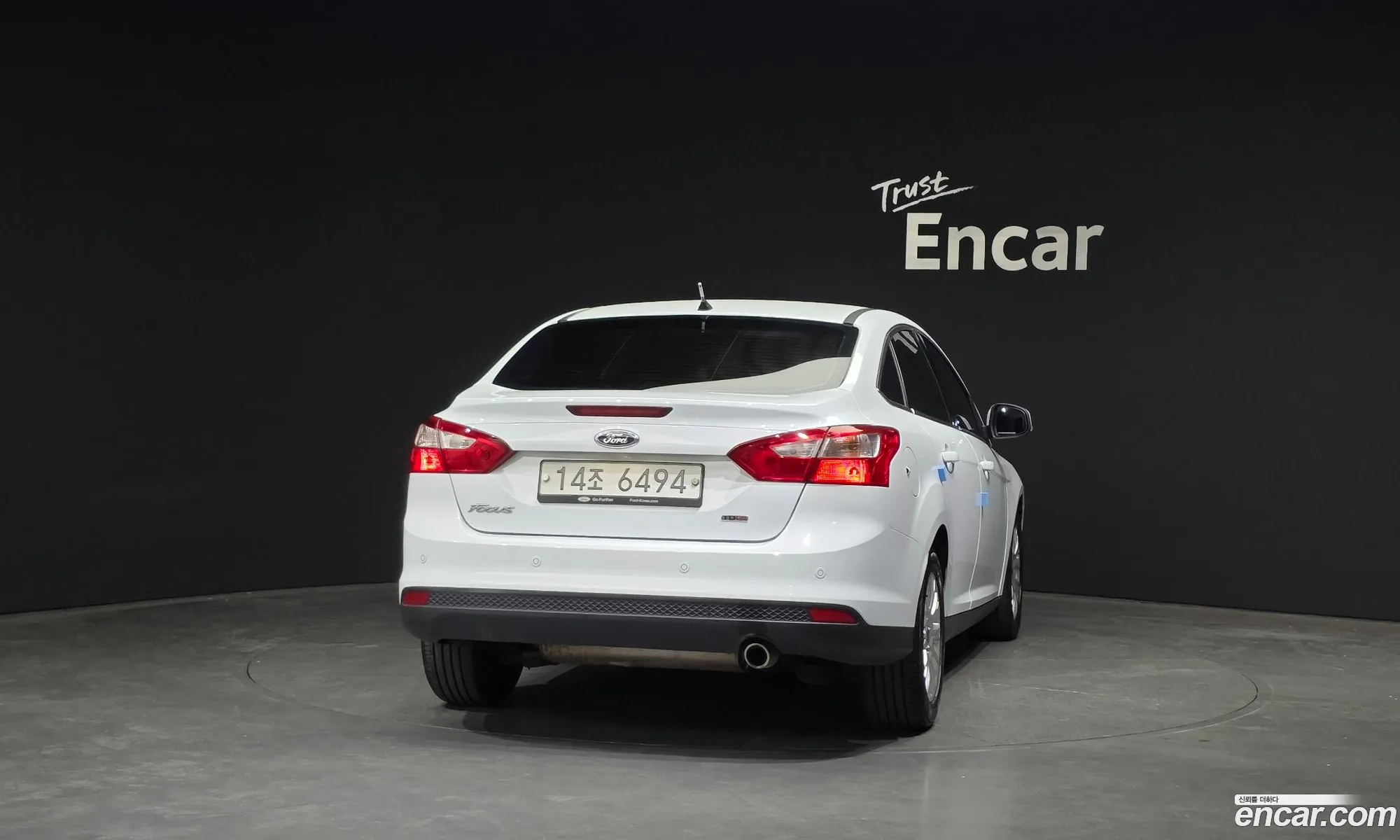 Ford Focus 2015 WF0MXXGCBFEM43733 — 17
