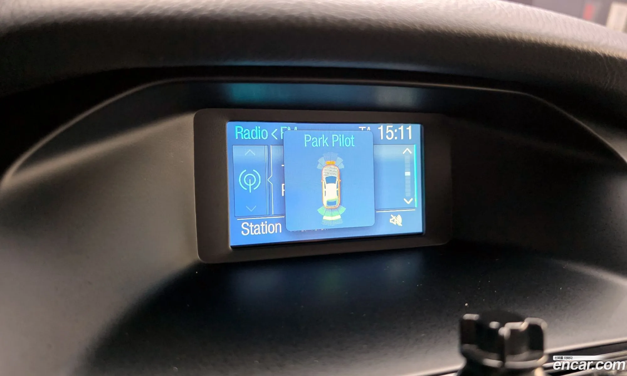 Ford Focus 2015 WF0MXXGCBFEM43733 — 6