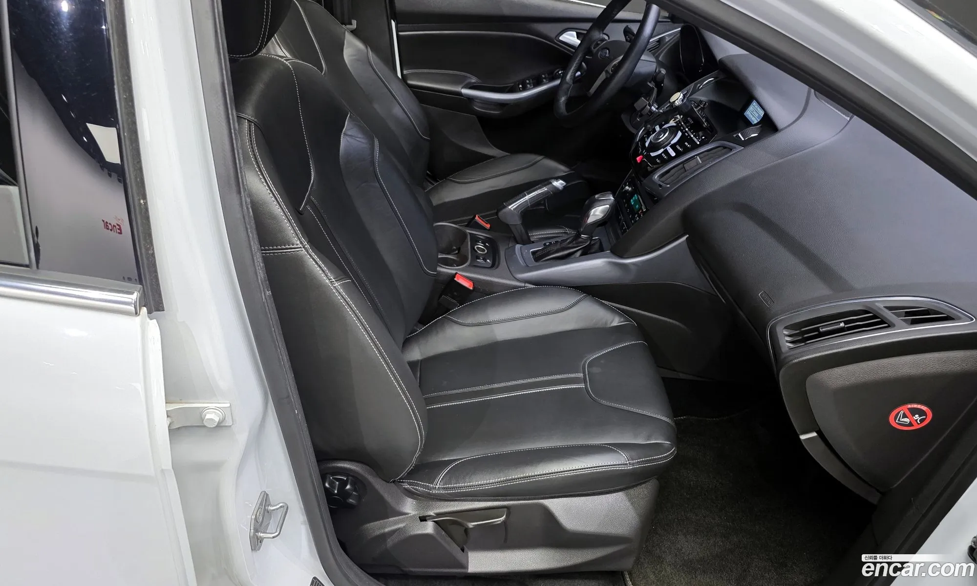 Ford Focus 2015 WF0MXXGCBFEM43733 — 19