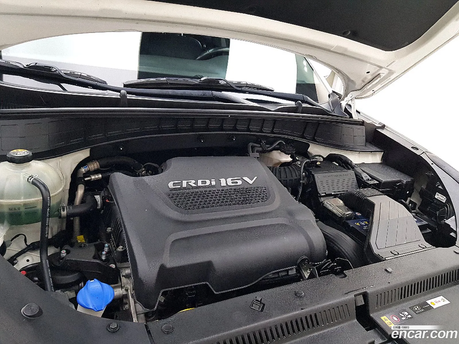 Hyundai Tucson 2018 — 6