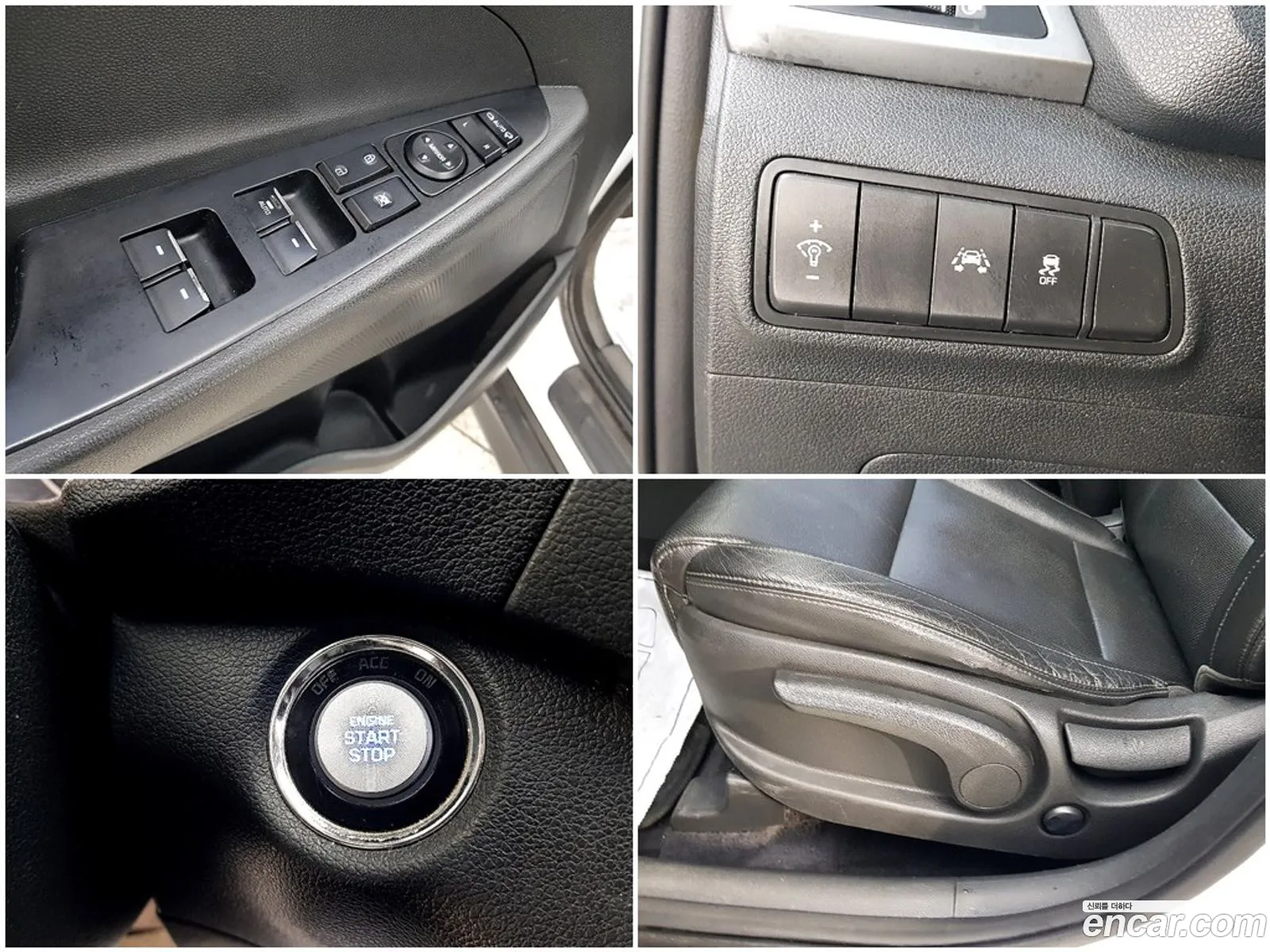 Hyundai Tucson 2018 — 3