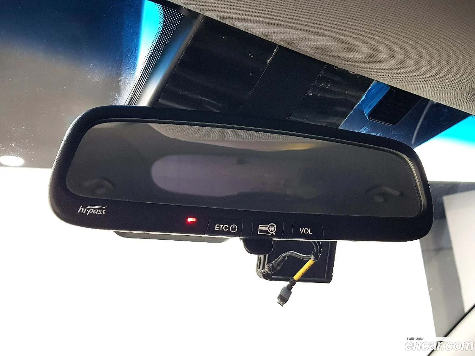 Hyundai Tucson 2018 — 20