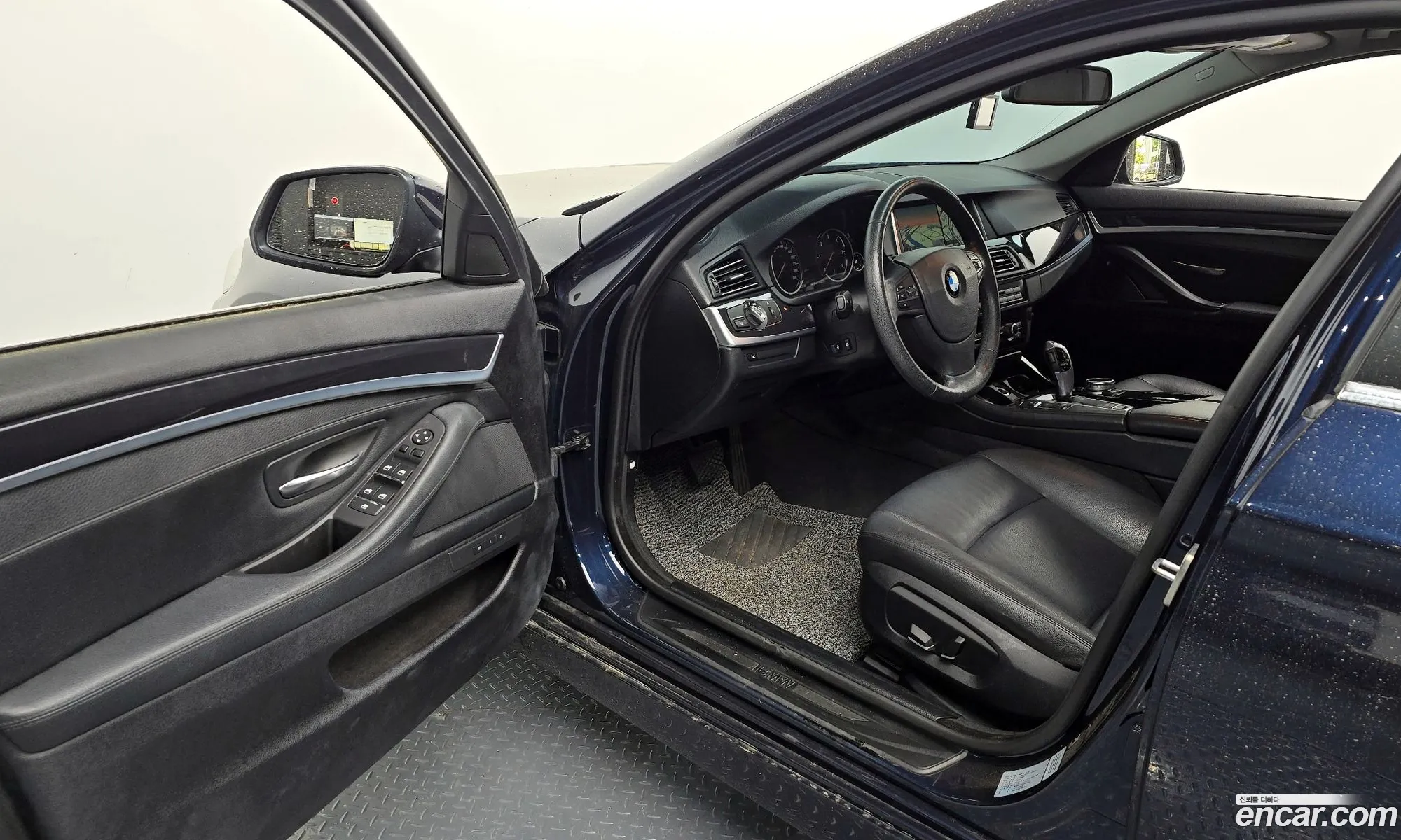 BMW 5 Series 2014 WBA5E7103FD675810 — 25