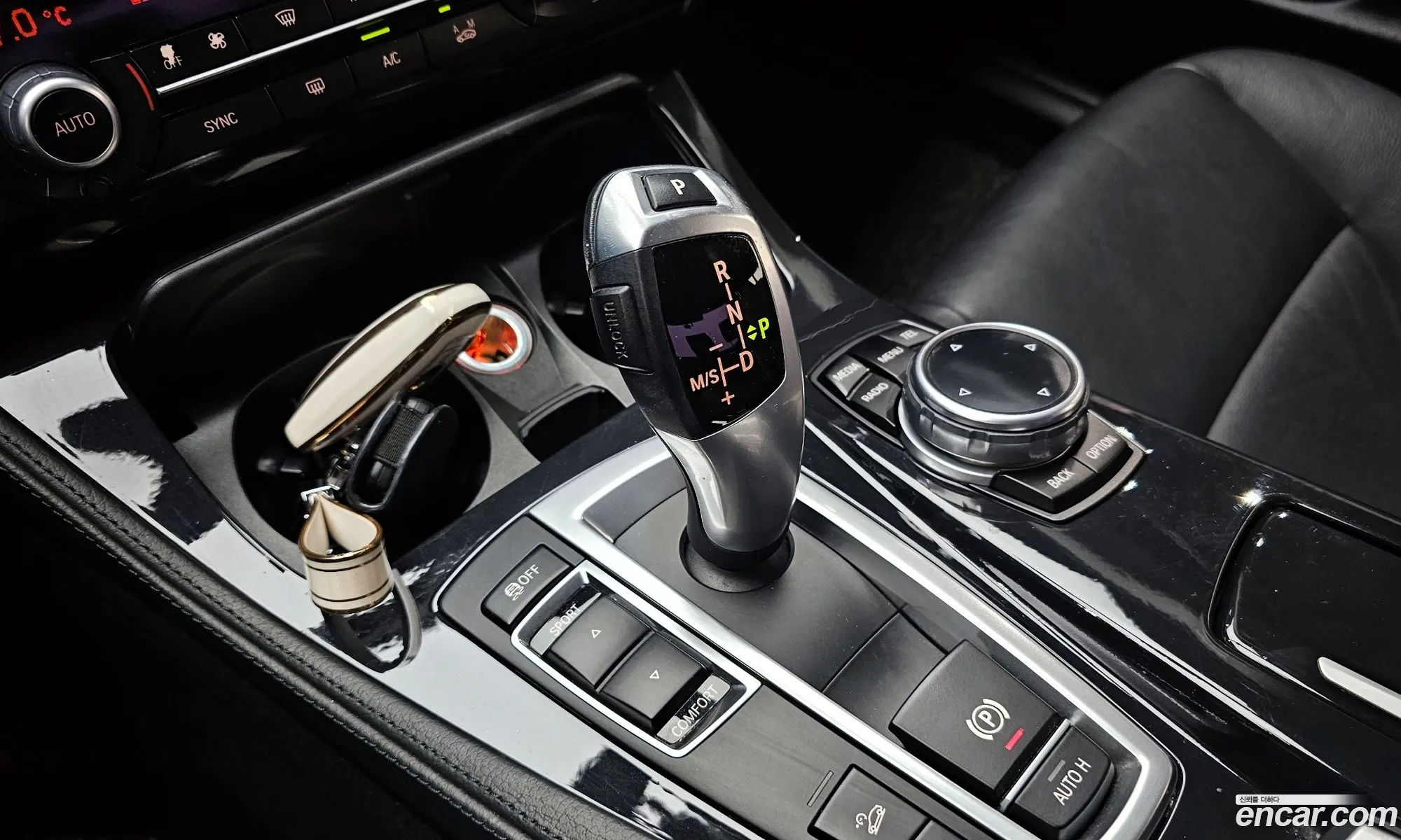 BMW 5 Series 2014 WBA5E7103FD675810 — 7