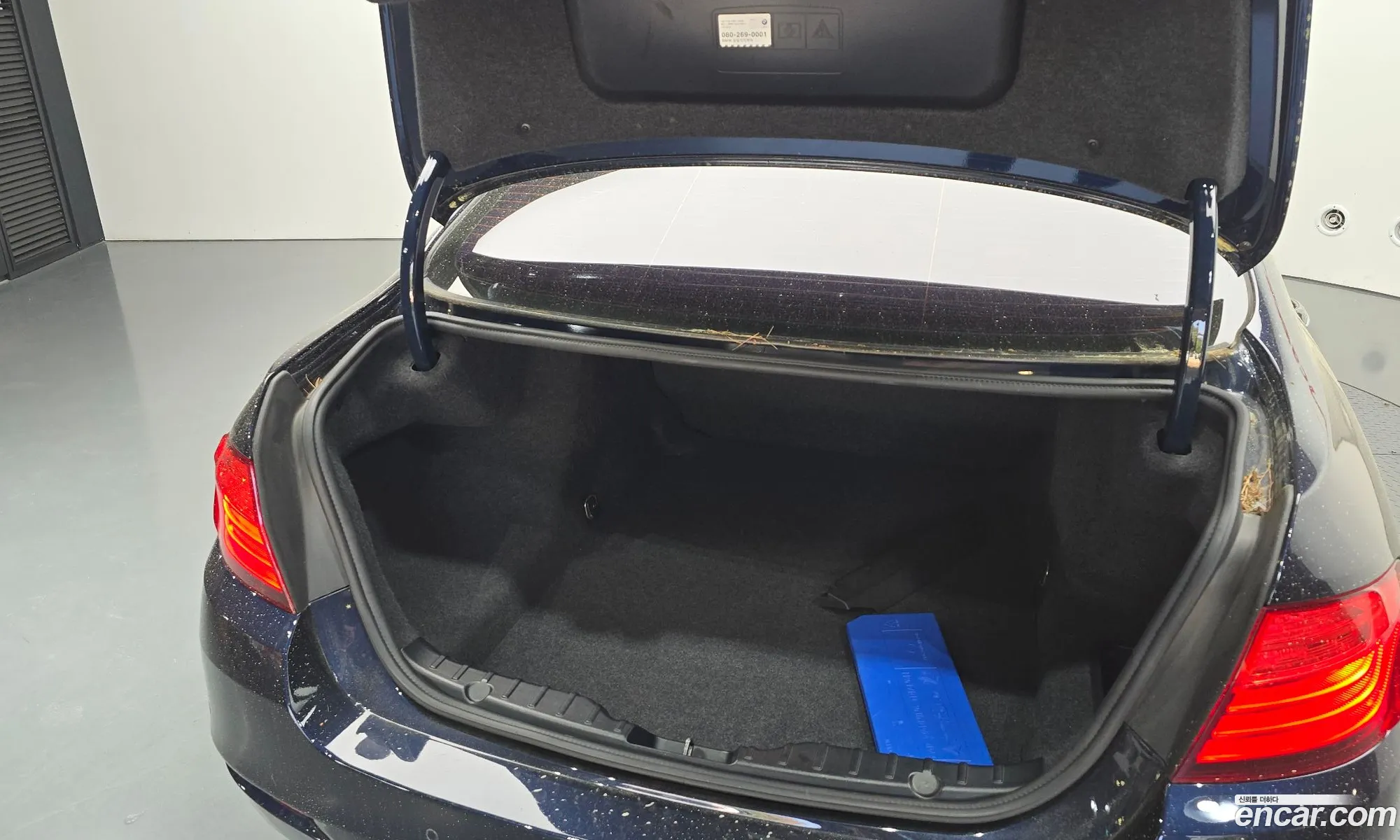 BMW 5 Series 2014 WBA5E7103FD675810 — 15