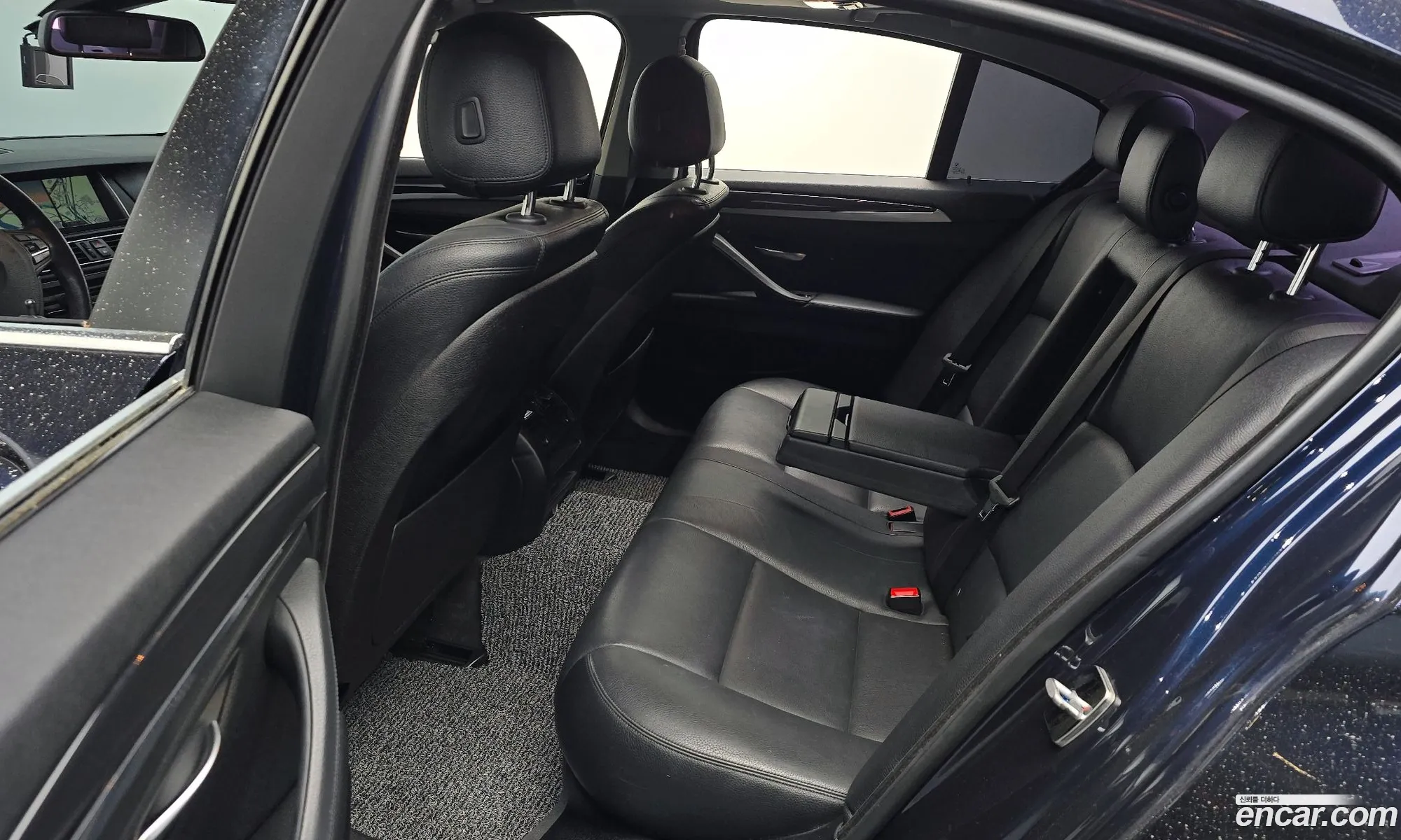 BMW 5 Series 2014 WBA5E7103FD675810 — 13