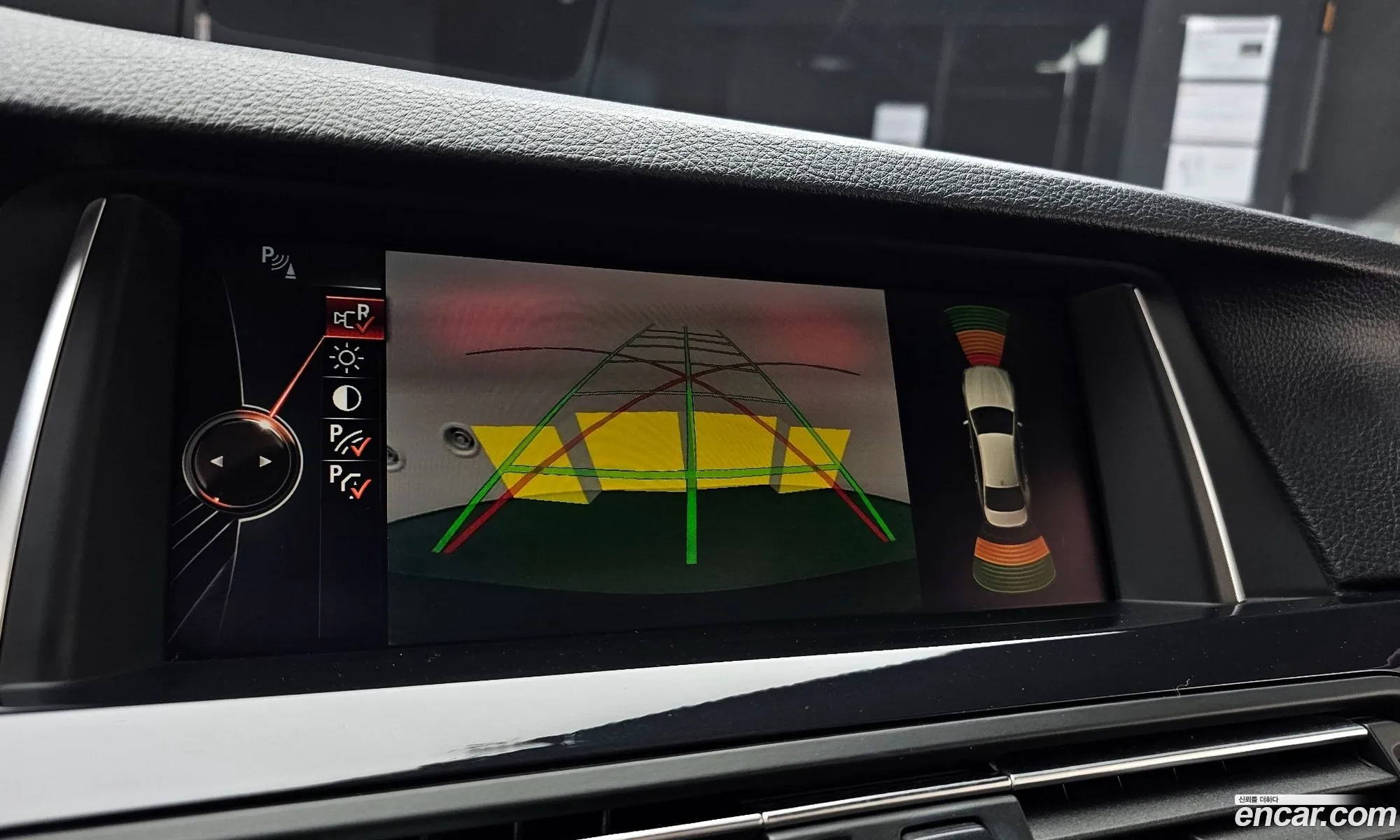 BMW 5 Series 2014 WBA5E7103FD675810 — 20