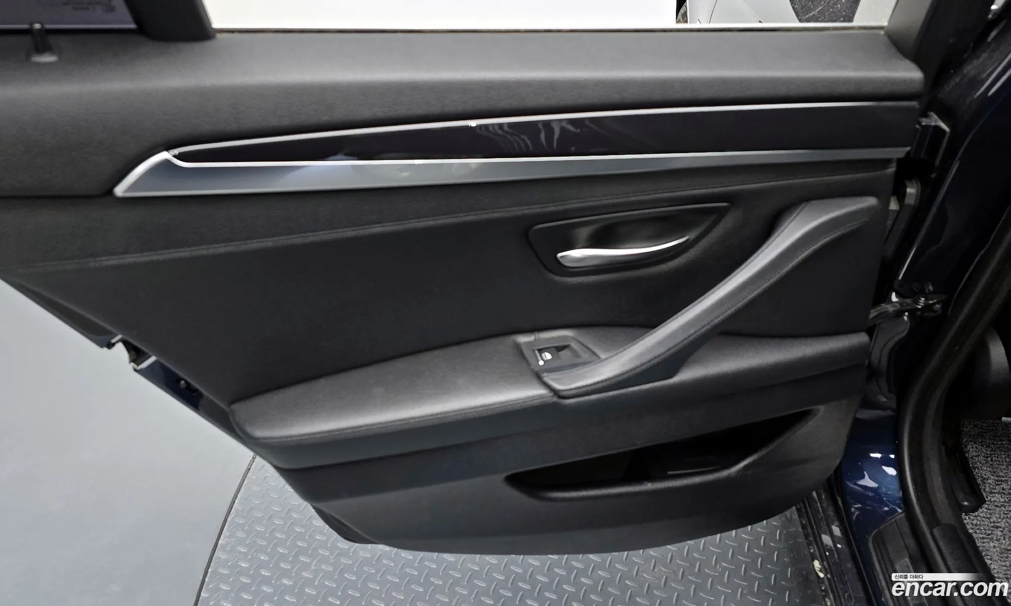 BMW 5 Series 2014 WBA5E7103FD675810 — 23