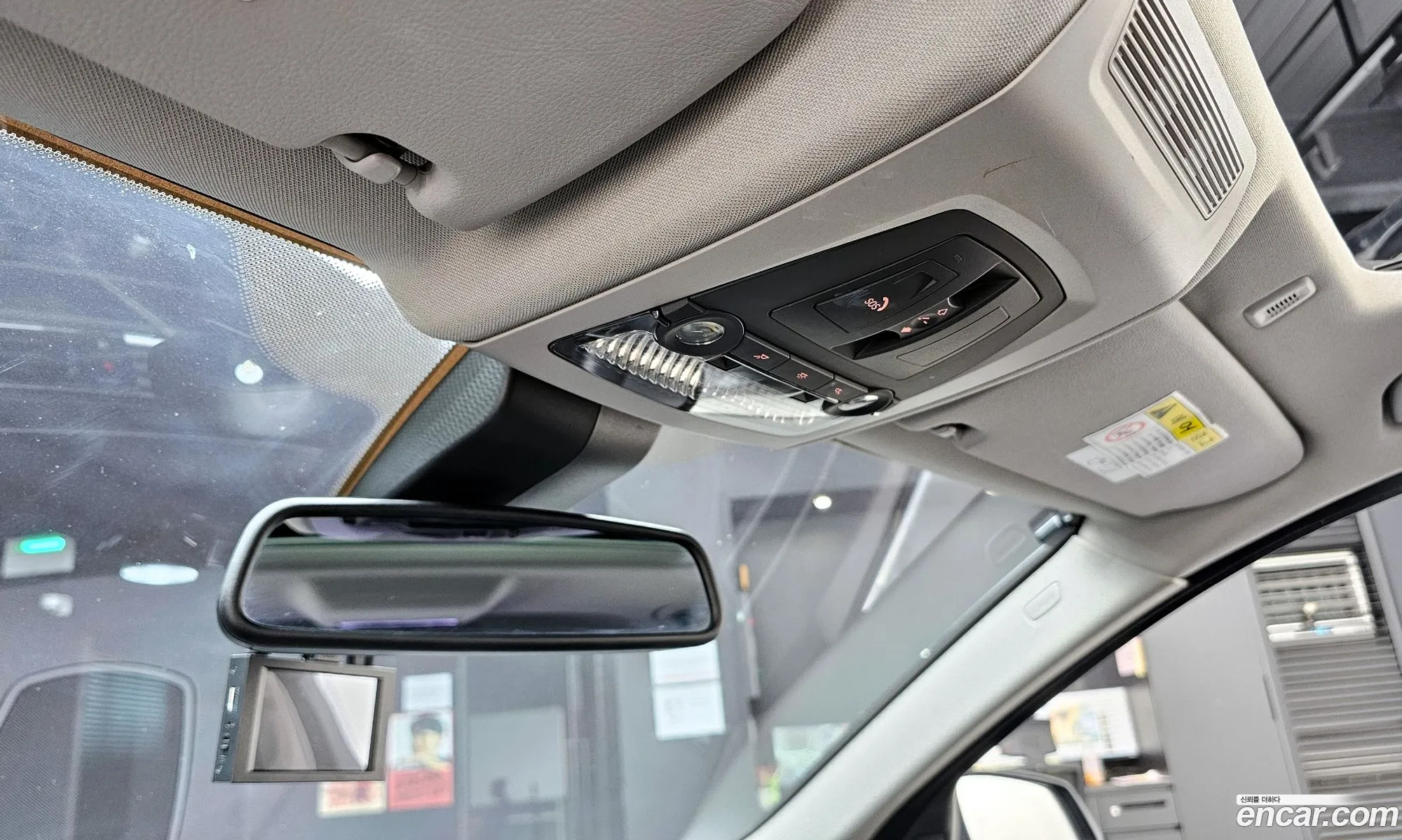 BMW 5 Series 2014 WBA5E7103FD675810 — 12