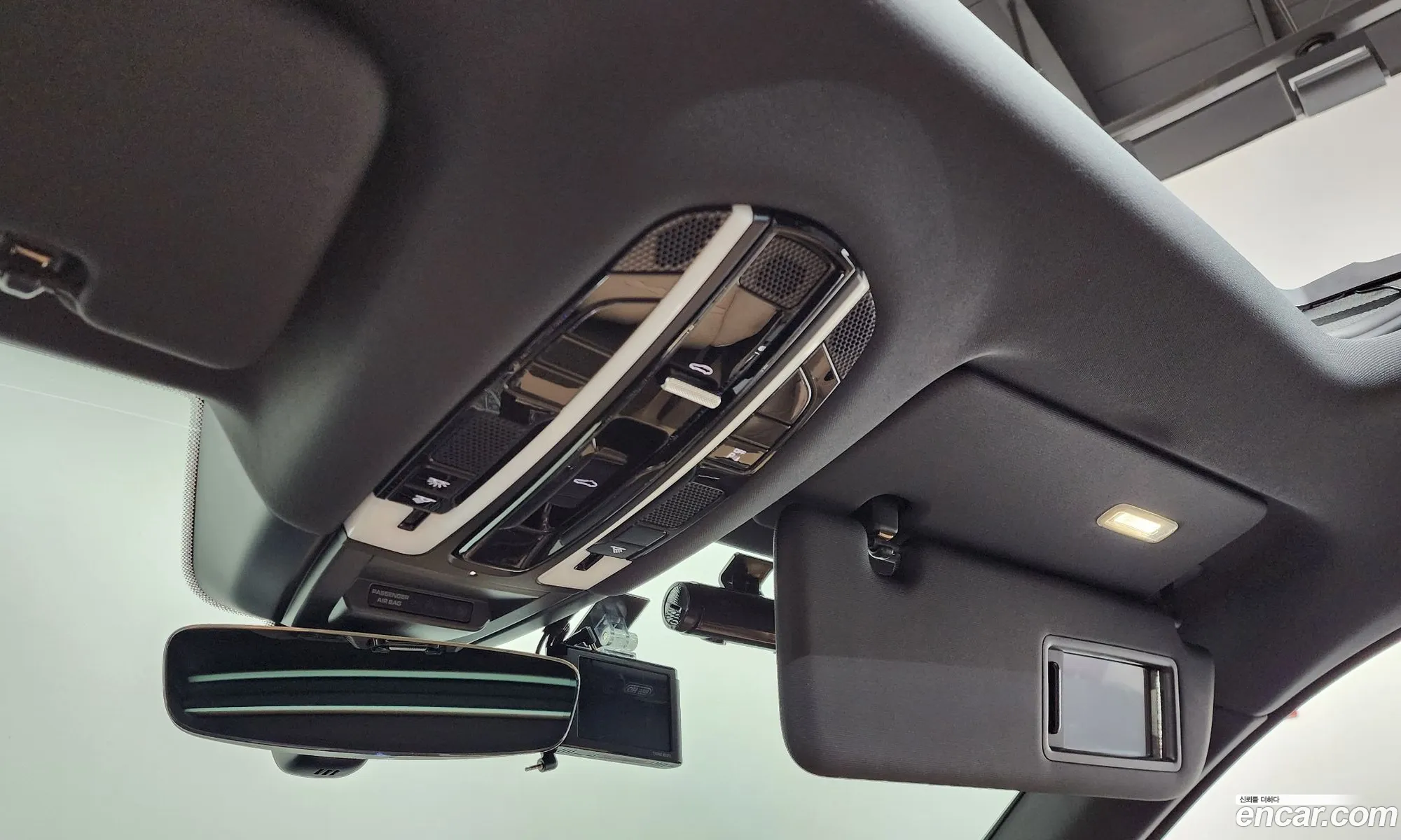 Porsche Cayenne 2019 WP1AA29Y2KDA23733 — 15
